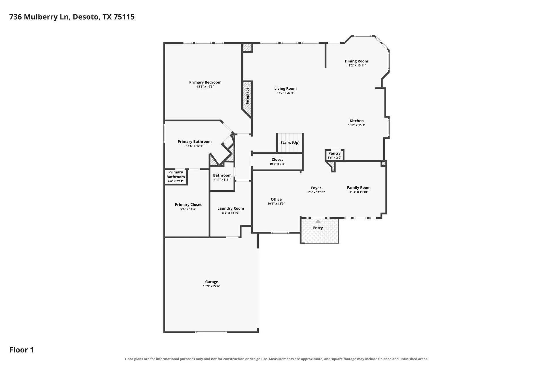 Single Family Residence For Rent in Dallas County , 736 Mulberry Lane, De Soto, Texas 75115, 5 Bedroom, 4 Bathroom, 2 Garage spaces, 3,498 Sqft, built in 2003, mls#21398191, Real Estate Agent in De Soto, Homes For Rent in Dallas county, Homes For Rent in De Soto, Realtor in De Soto Texas, Real Estate Brokerage Independent Realty Texas, Luminita Cordes Realtor