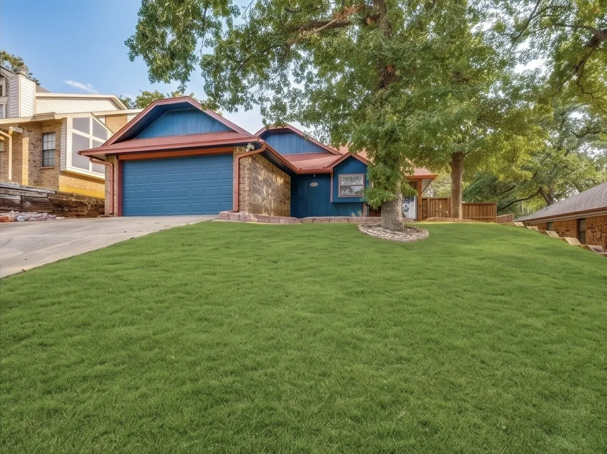 Single Family Residence For Sale in Tarrant County , 6406 Woods Edge Drive, Arlington, Texas 76016, 3 Bedroom, 2 Bathroom, 2 Garage spaces, 1,356 Sqft, built in 1984, mls#21397654, Real Estate Agent in Arlington, Homes For Sale in Tarrant county, Homes For Sale in Arlington, Realtor in Arlington Texas, Real Estate Brokerage Independent Realty Texas, Luminita Cordes Realtor