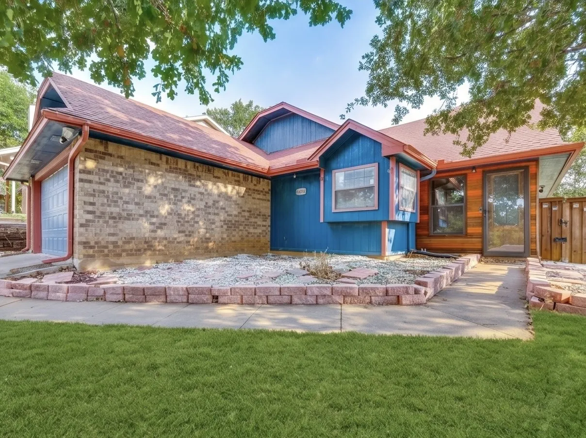 Single Family Residence For Sale in Tarrant County , 6406 Woods Edge Drive, Arlington, Texas 76016, 3 Bedroom, 2 Bathroom, 2 Garage spaces, 1,356 Sqft, built in 1984, mls#21397654, Real Estate Agent in Arlington, Homes For Sale in Tarrant county, Homes For Sale in Arlington, Realtor in Arlington Texas, Real Estate Brokerage Independent Realty Texas, Luminita Cordes Realtor