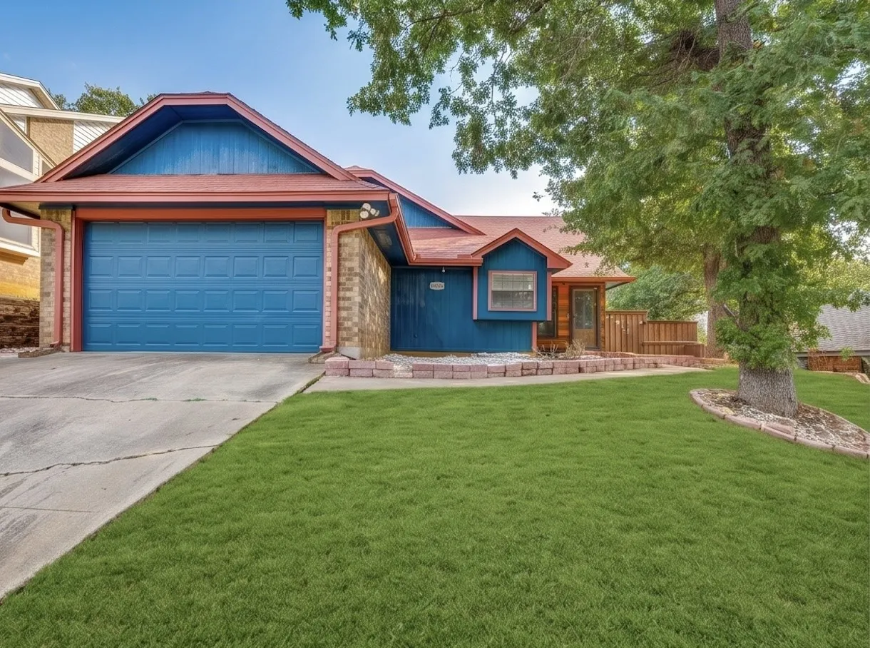 Single Family Residence For Sale in Tarrant County , 6406 Woods Edge Drive, Arlington, Texas 76016, 3 Bedroom, 2 Bathroom, 2 Garage spaces, 1,356 Sqft, built in 1984, mls#21397654, Real Estate Agent in Arlington, Homes For Sale in Tarrant county, Homes For Sale in Arlington, Realtor in Arlington Texas, Real Estate Brokerage Independent Realty Texas, Luminita Cordes Realtor