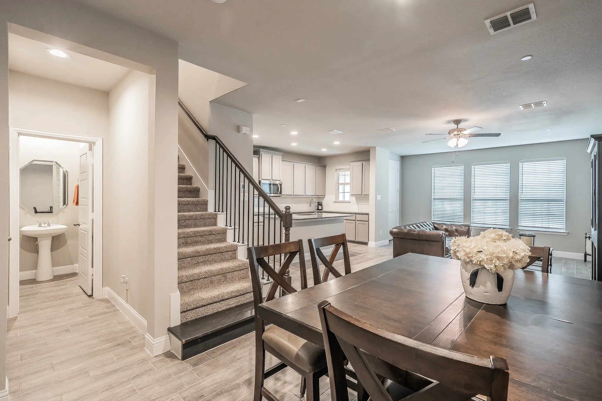 Townhouse For Sale in Tarrant County , 5984 Bursey Road, Watauga, Texas 76148, 3 Bedroom, 3 Bathroom, 2 Garage spaces, 1,801 Sqft, built in 2023, mls#21397506, Real Estate Agent in Watauga, Homes For Sale in Tarrant county, Homes For Sale in Watauga, Realtor in Watauga Texas, Real Estate Brokerage Independent Realty Texas, Luminita Cordes Realtor