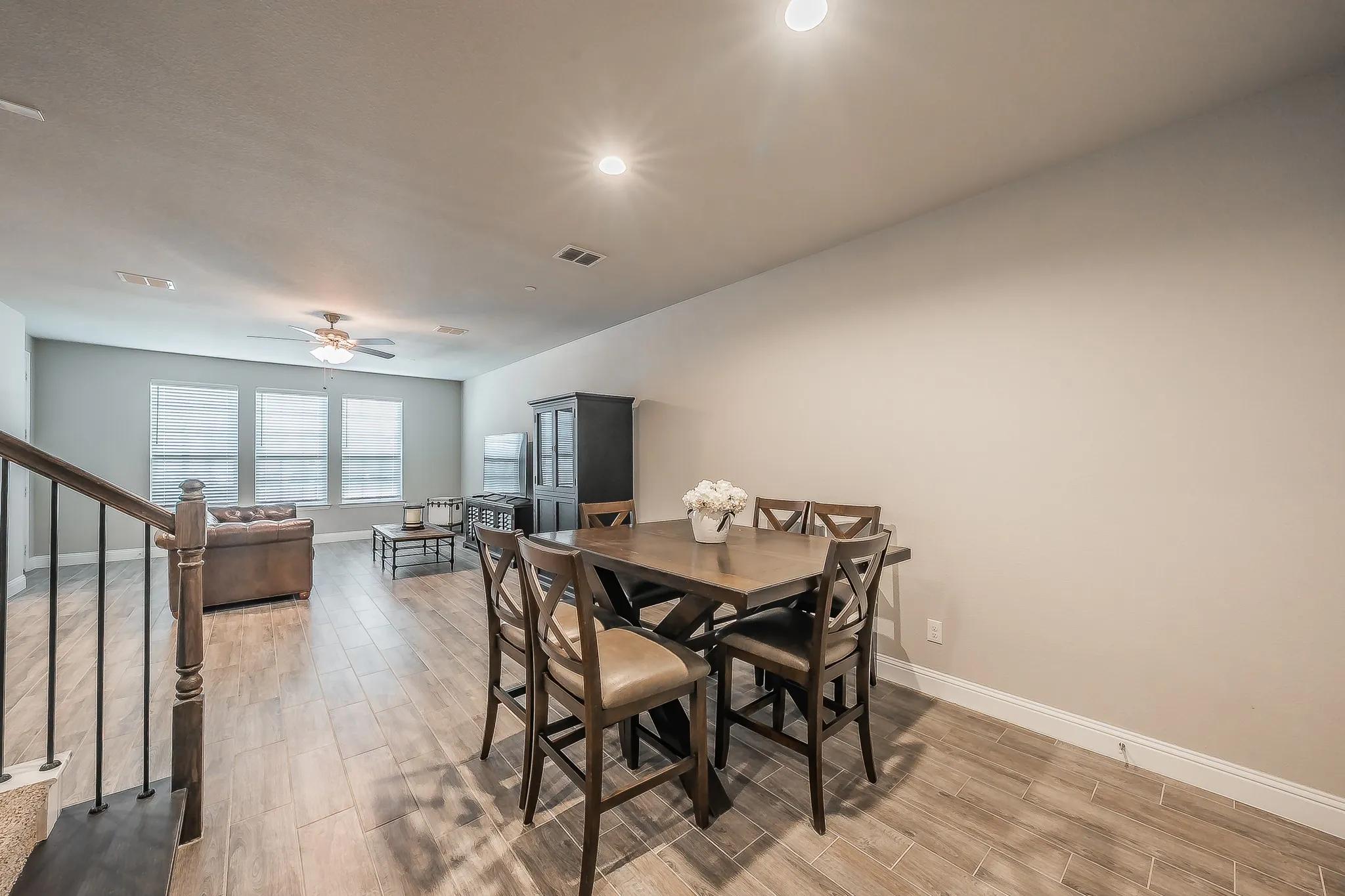 Townhouse For Sale in Tarrant County , 5984 Bursey Road, Watauga, Texas 76148, 3 Bedroom, 3 Bathroom, 2 Garage spaces, 1,801 Sqft, built in 2023, mls#21397506, Real Estate Agent in Watauga, Homes For Sale in Tarrant county, Homes For Sale in Watauga, Realtor in Watauga Texas, Real Estate Brokerage Independent Realty Texas, Luminita Cordes Realtor