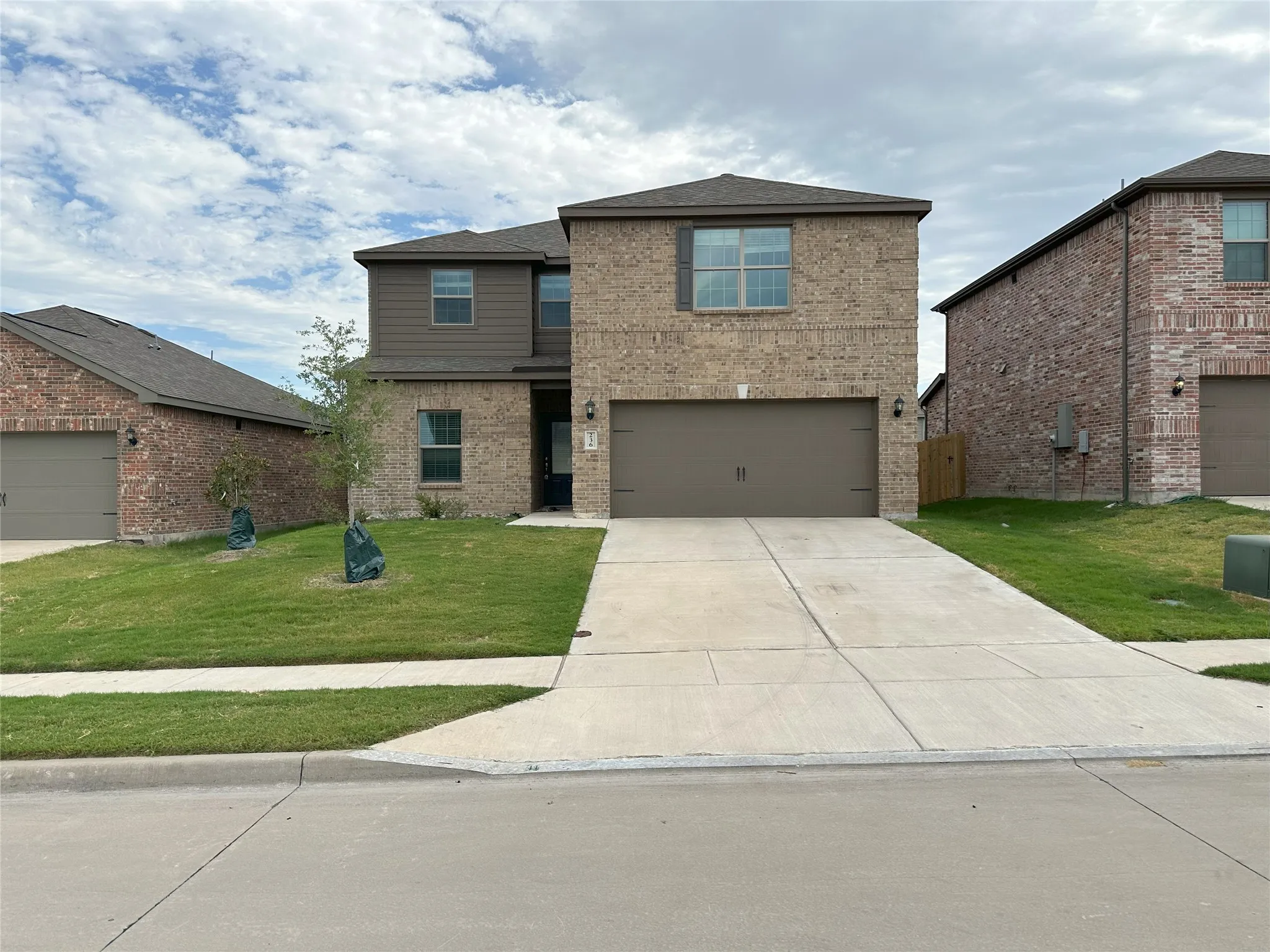 Single Family Residence For Rent