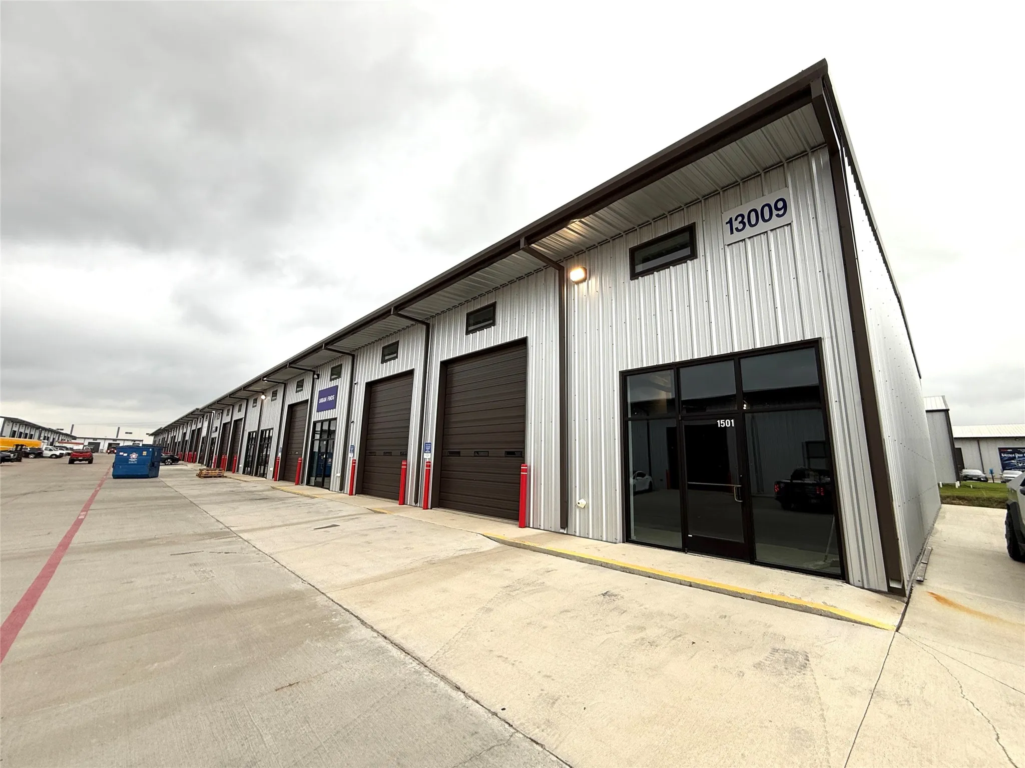 Industrial For Sale in Tarrant County , 13009 Harmon Road 1501-1509, Fort Worth, Texas 76177, 0, 0, Garage spaces, 0 Sqft, built in 2023, mls#21398167, Real Estate Agent in Fort Worth, Homes For Sale in Tarrant county, Homes For Sale in Fort Worth, Realtor in Fort Worth Texas, Real Estate Brokerage Independent Realty Texas, Luminita Cordes Realtor