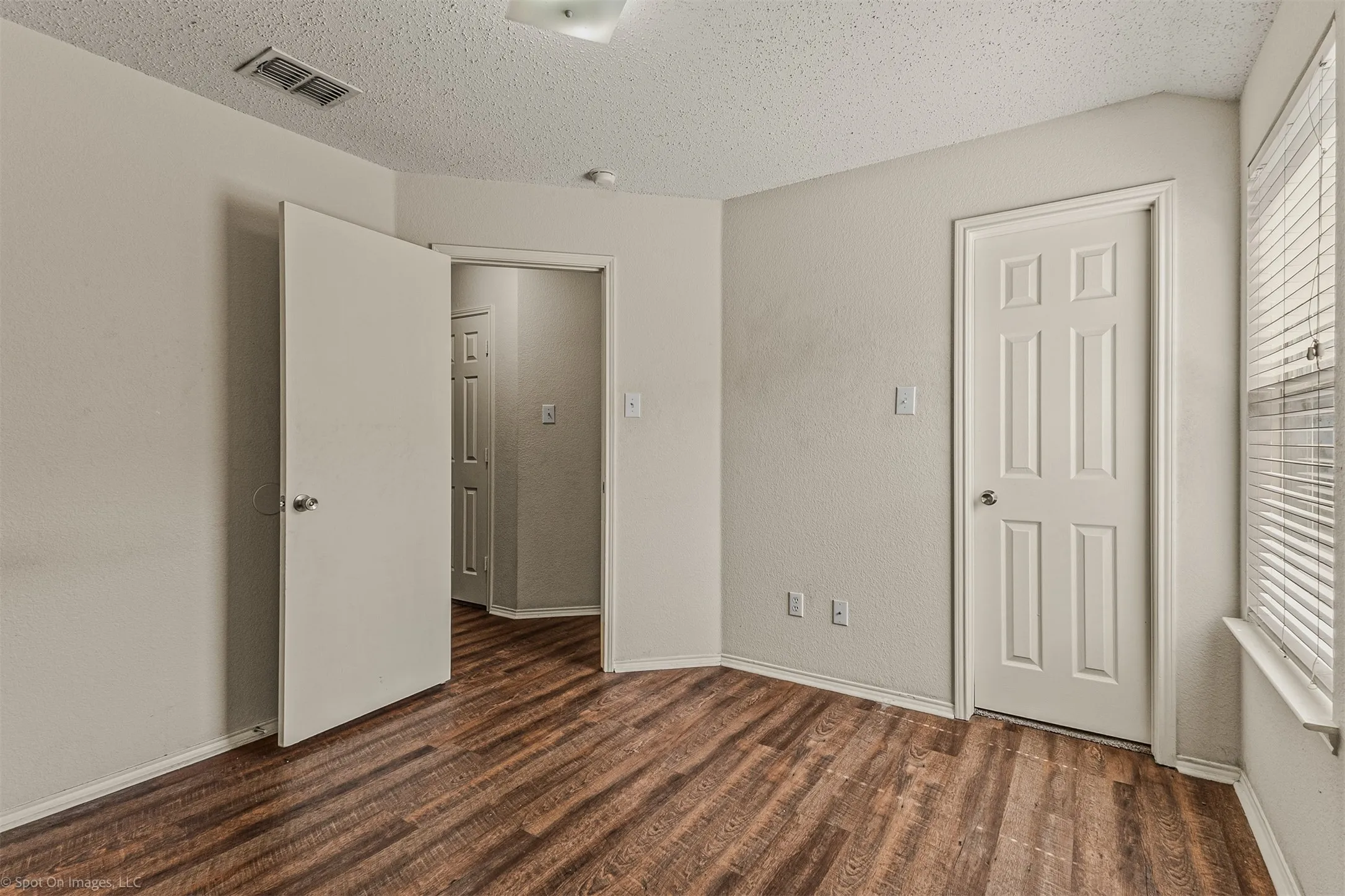 Secondary Bedroom 2