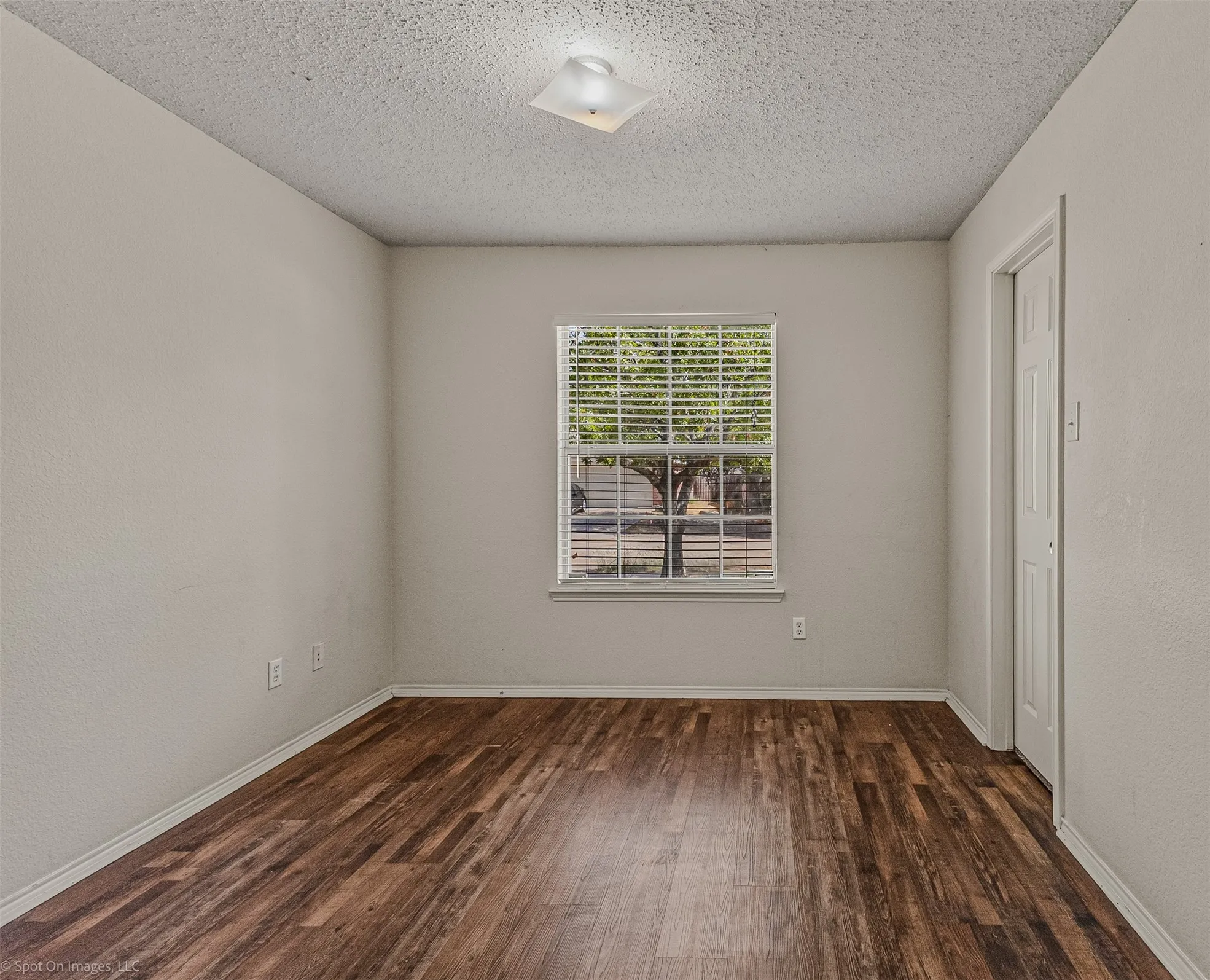 Secondary Bedroom 3