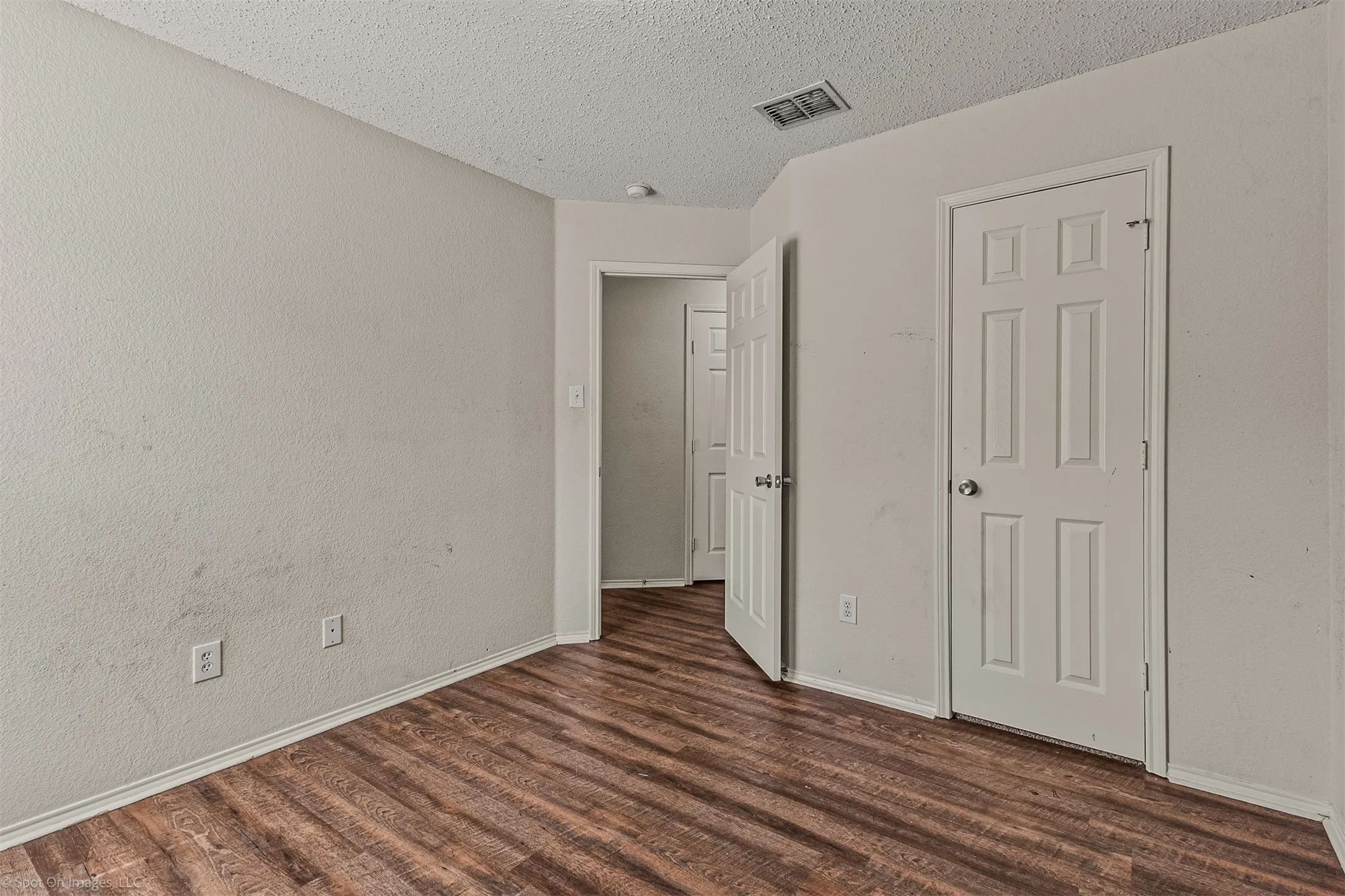 Secondary Bedroom 1