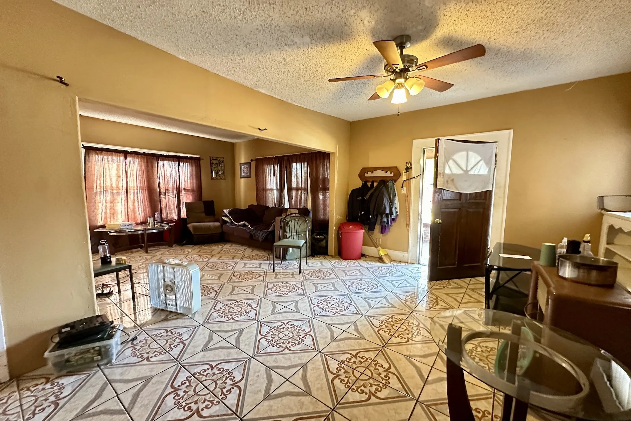 Large Living Room and family room