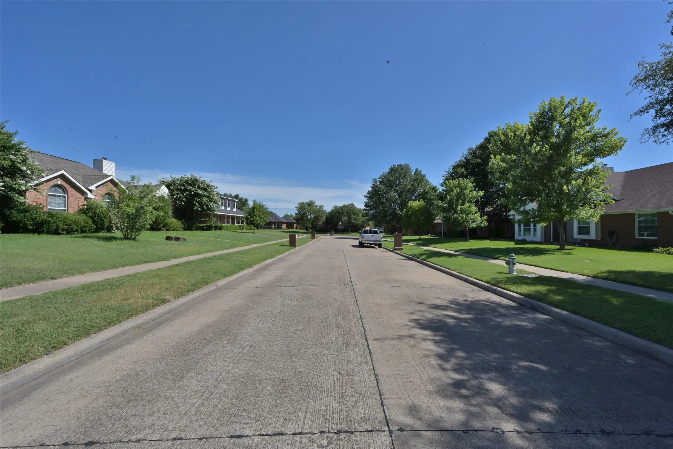 Community Street