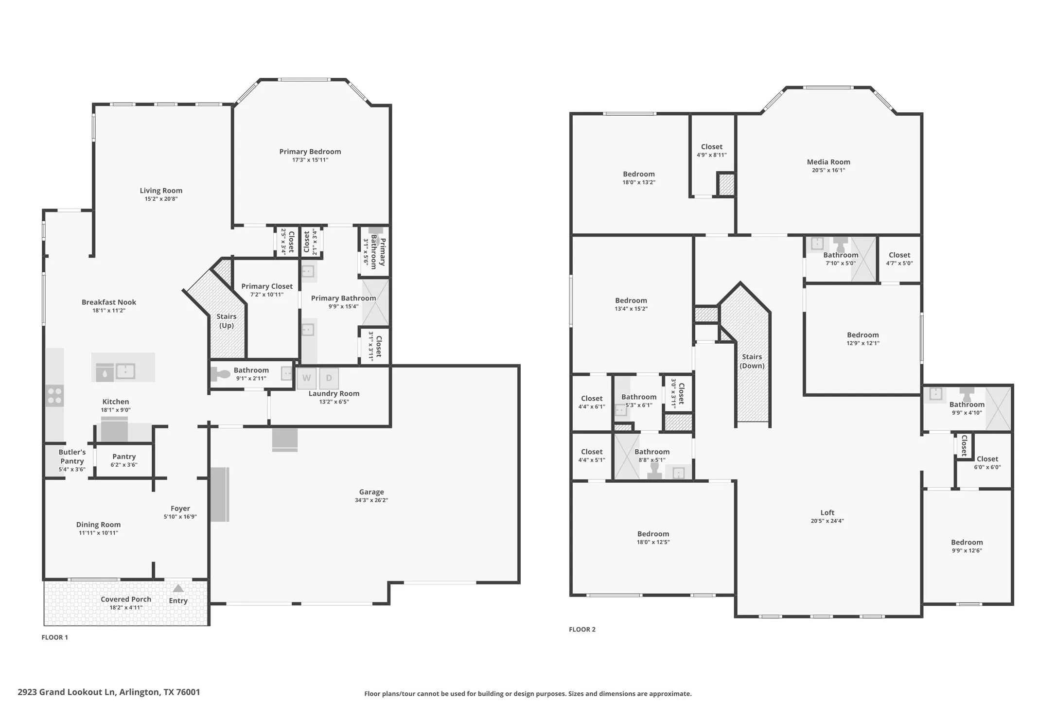Single Family Residence For Sale in Tarrant County , 2923 Grand Lookout Lane, Arlington, Texas 76001, 6 Bedroom, 5 Bathroom, 3 Garage spaces, 4,474 Sqft, built in 2022, mls#21393868, Real Estate Agent in Arlington, Homes For Sale in Tarrant county, Homes For Sale in Arlington, Realtor in Arlington Texas, Real Estate Brokerage Independent Realty Texas, Luminita Cordes Realtor