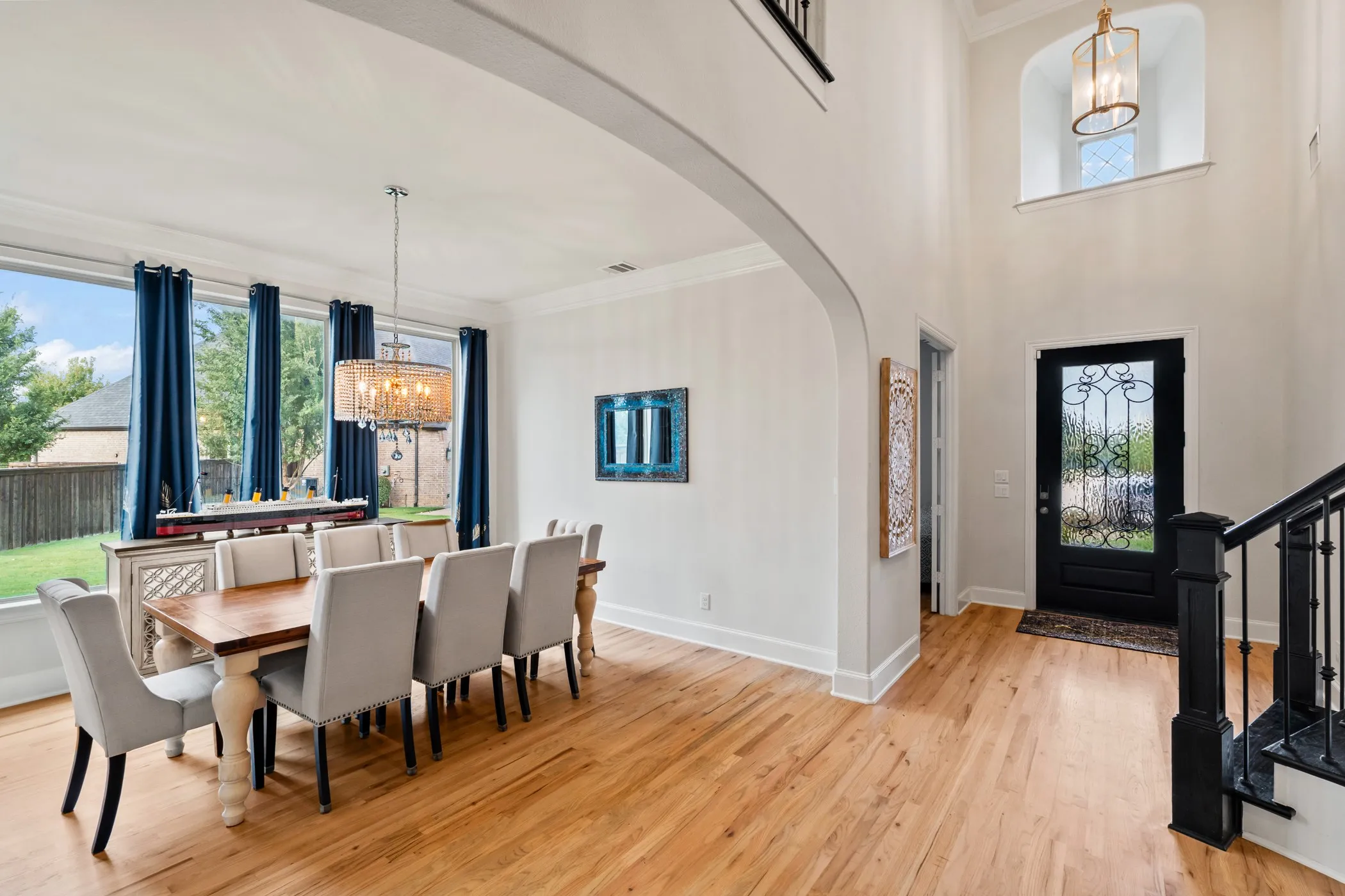 Single Family Residence For Sale in Denton County , 4608 Darlington Drive, Flower Mound, Texas 75022, 5 Bedroom, 7 Bathroom, 3 Garage spaces, 4,638 Sqft, built in 2017, mls#21393972, Real Estate Agent in Flower Mound, Homes For Sale in Denton county, Homes For Sale in Flower Mound, Realtor in Flower Mound Texas, Real Estate Brokerage Independent Realty Texas, Luminita Cordes Realtor