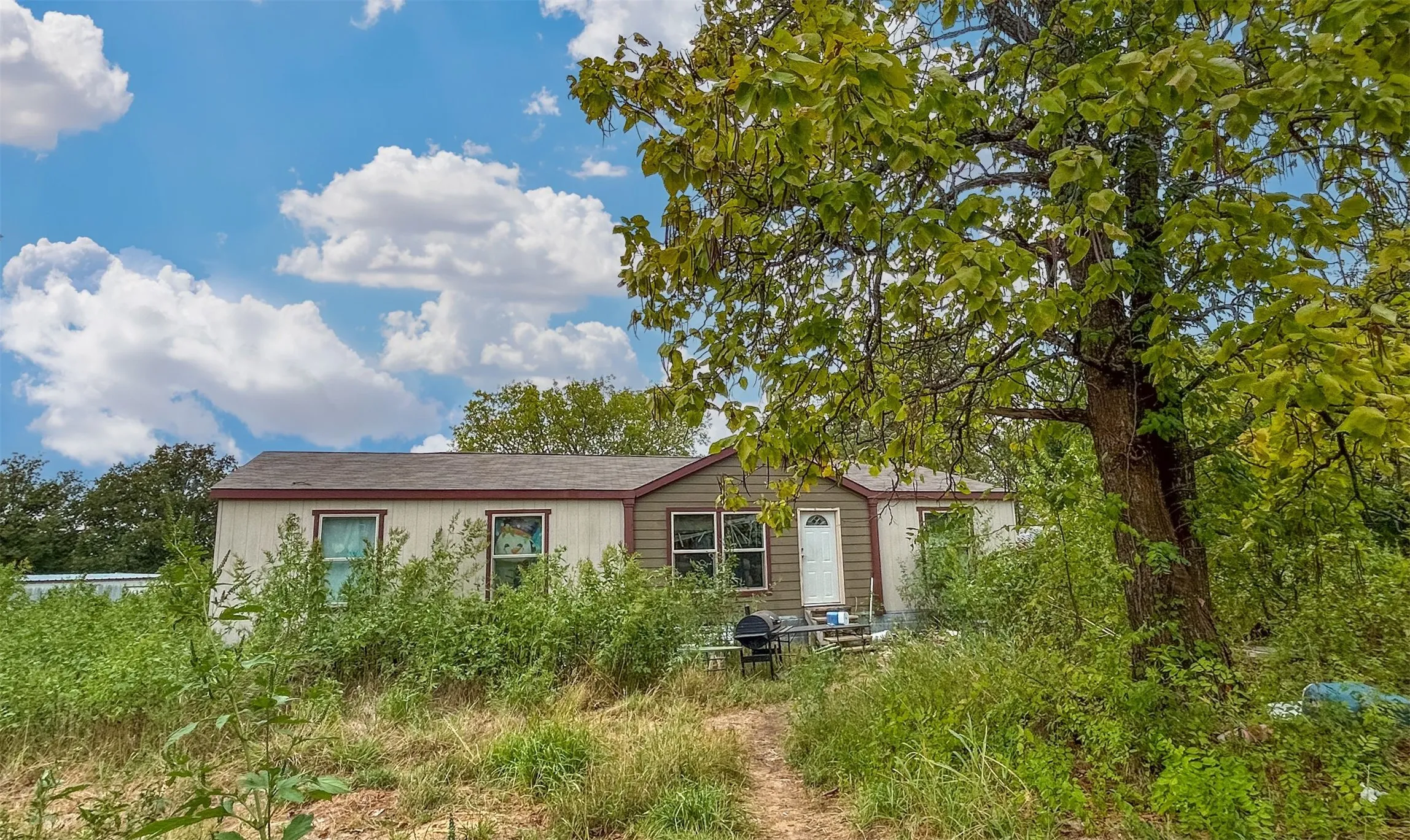 2021 Manufactured home - 4 bedroom 2 bath