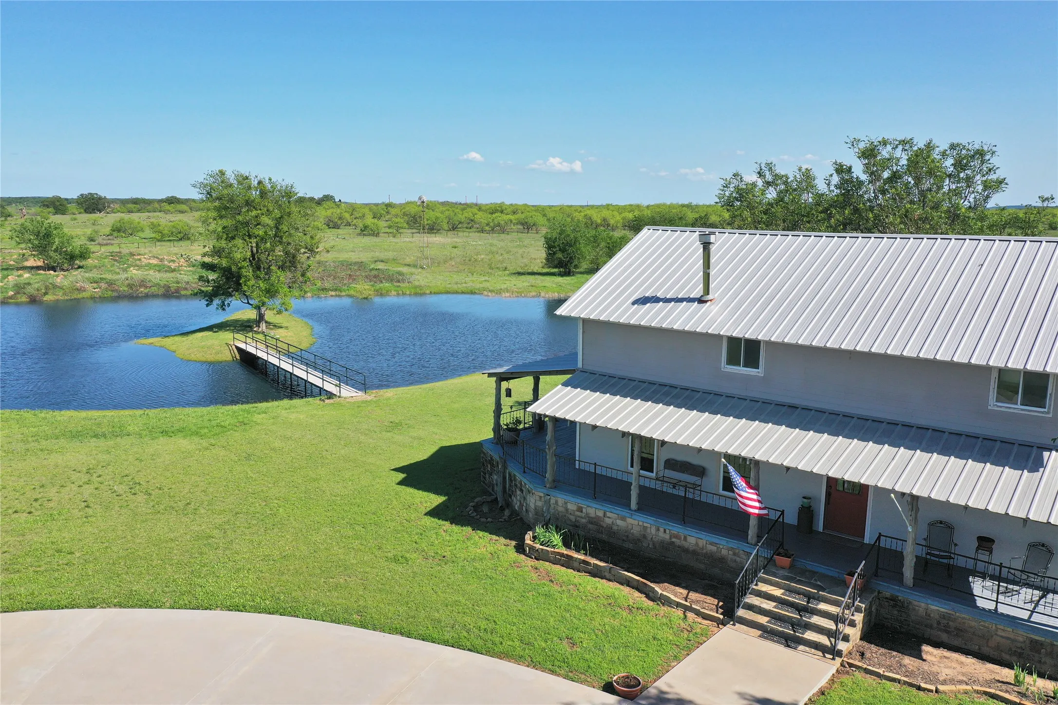 Improved Land For Sale in Jack County , TBD FM 175 Tract #4 w/ Improvements, Jacksboro, Texas 76458, 0, 0, Garage spaces, 0 Sqft, built in 2004, mls#21392437, Real Estate Agent in Jacksboro, Homes For Sale in Jack county, Homes For Sale in Jacksboro, Realtor in Jacksboro Texas, Real Estate Brokerage Independent Realty Texas, Luminita Cordes Realtor