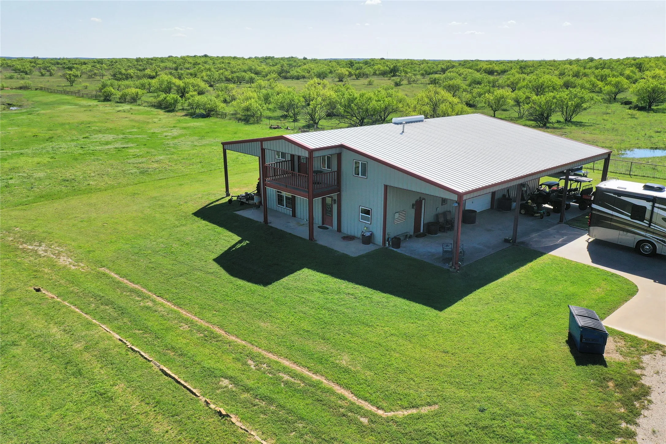 Farm For Sale in Jack County , TBD FM 175 Tract #4 with Improvements, Jacksboro, Texas 76365, 2 Bedroom, 2 Bathroom, Garage spaces, 1,671 Sqft, built in 2004, mls#21392447, Real Estate Agent in Jacksboro, Homes For Sale in Jack county, Homes For Sale in Jacksboro, Realtor in Jacksboro Texas, Real Estate Brokerage Independent Realty Texas, Luminita Cordes Realtor