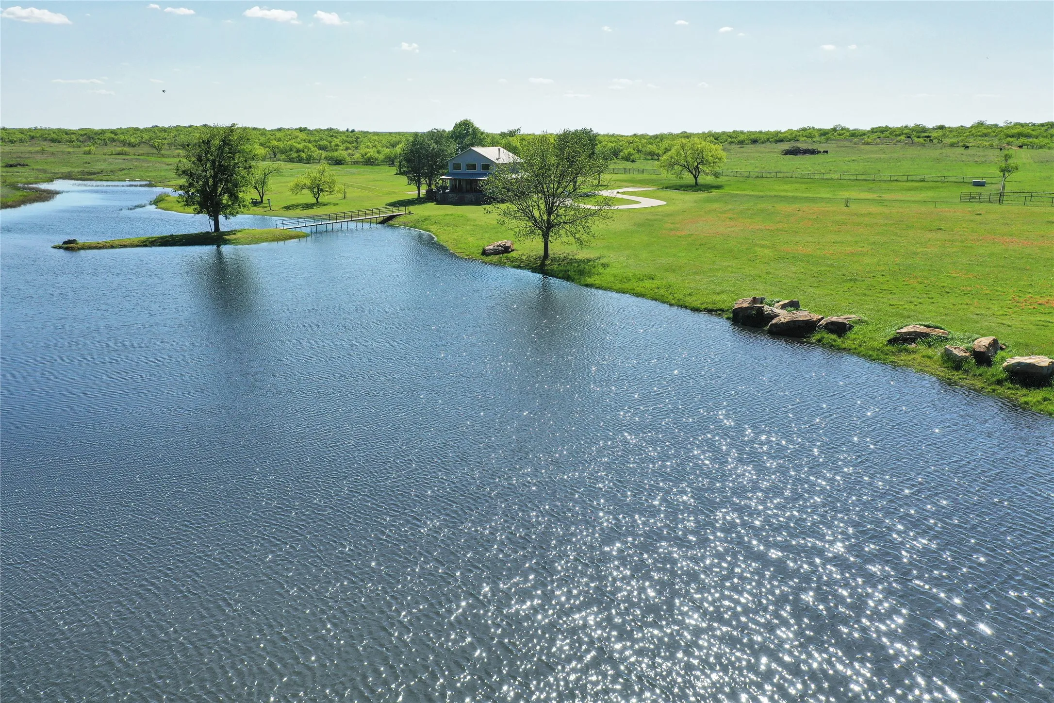 Farm For Sale in Jack County , TBD FM 175 Tract #4 with Improvements, Jacksboro, Texas 76365, 2 Bedroom, 2 Bathroom, Garage spaces, 1,671 Sqft, built in 2004, mls#21392447, Real Estate Agent in Jacksboro, Homes For Sale in Jack county, Homes For Sale in Jacksboro, Realtor in Jacksboro Texas, Real Estate Brokerage Independent Realty Texas, Luminita Cordes Realtor