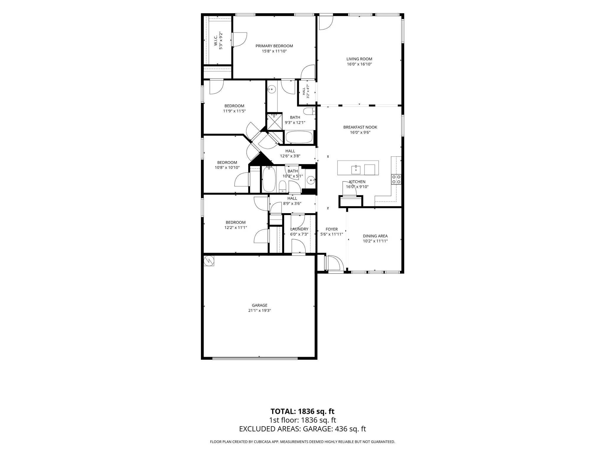 Single Family Residence For Sale in Tarrant County , 9300 Rhoni Court, Fort Worth, Texas 76140, 4 Bedroom, 2 Bathroom, 2 Garage spaces, 1,876 Sqft, built in 2005, mls#21394834, Real Estate Agent in Fort Worth, Homes For Sale in Tarrant county, Homes For Sale in Fort Worth, Realtor in Fort Worth Texas, Real Estate Brokerage Independent Realty Texas, Luminita Cordes Realtor