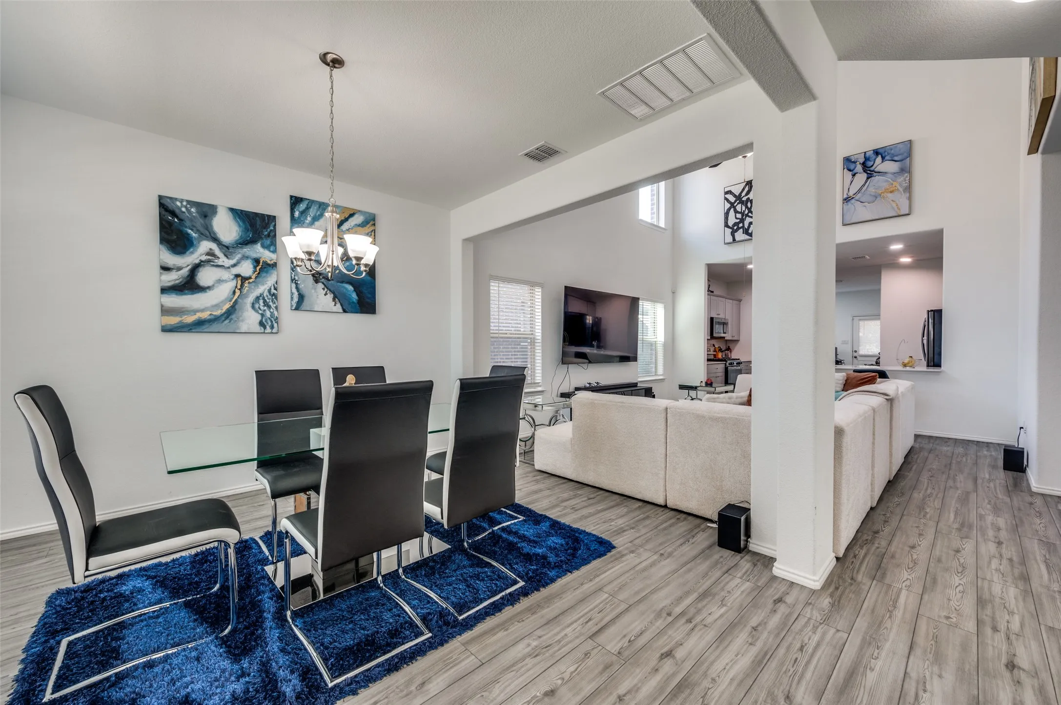Single Family Residence For Rent in Denton County , 2328 Brightstone Drive, Little Elm, Texas 76227, 4 Bedroom, 3 Bathroom, 2 Garage spaces, 2,216 Sqft, built in 2021, mls#21398276, Real Estate Agent in Little Elm, Homes For Rent in Denton county, Homes For Rent in Little Elm, Realtor in Little Elm Texas, Real Estate Brokerage Independent Realty Texas, Luminita Cordes Realtor