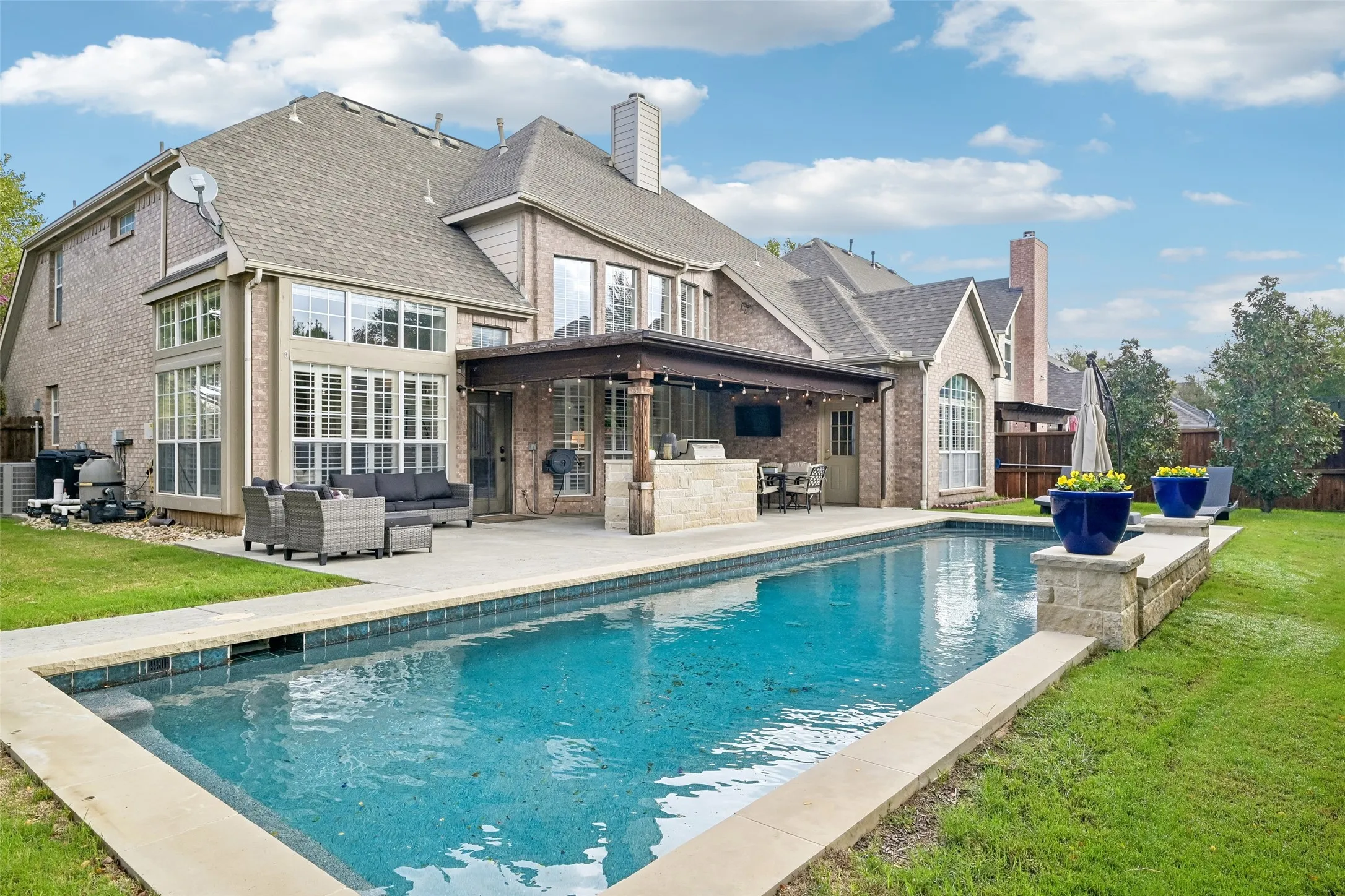 Single Family Residence For Sale in Tarrant County , 520 Ironwood Drive, Keller, Texas 76248, 4 Bedroom, 4 Bathroom, 2 Garage spaces, 3,052 Sqft, built in 1999, mls#21398262, Real Estate Agent in Keller, Homes For Sale in Tarrant county, Homes For Sale in Keller, Realtor in Keller Texas, Real Estate Brokerage Independent Realty Texas, Luminita Cordes Realtor