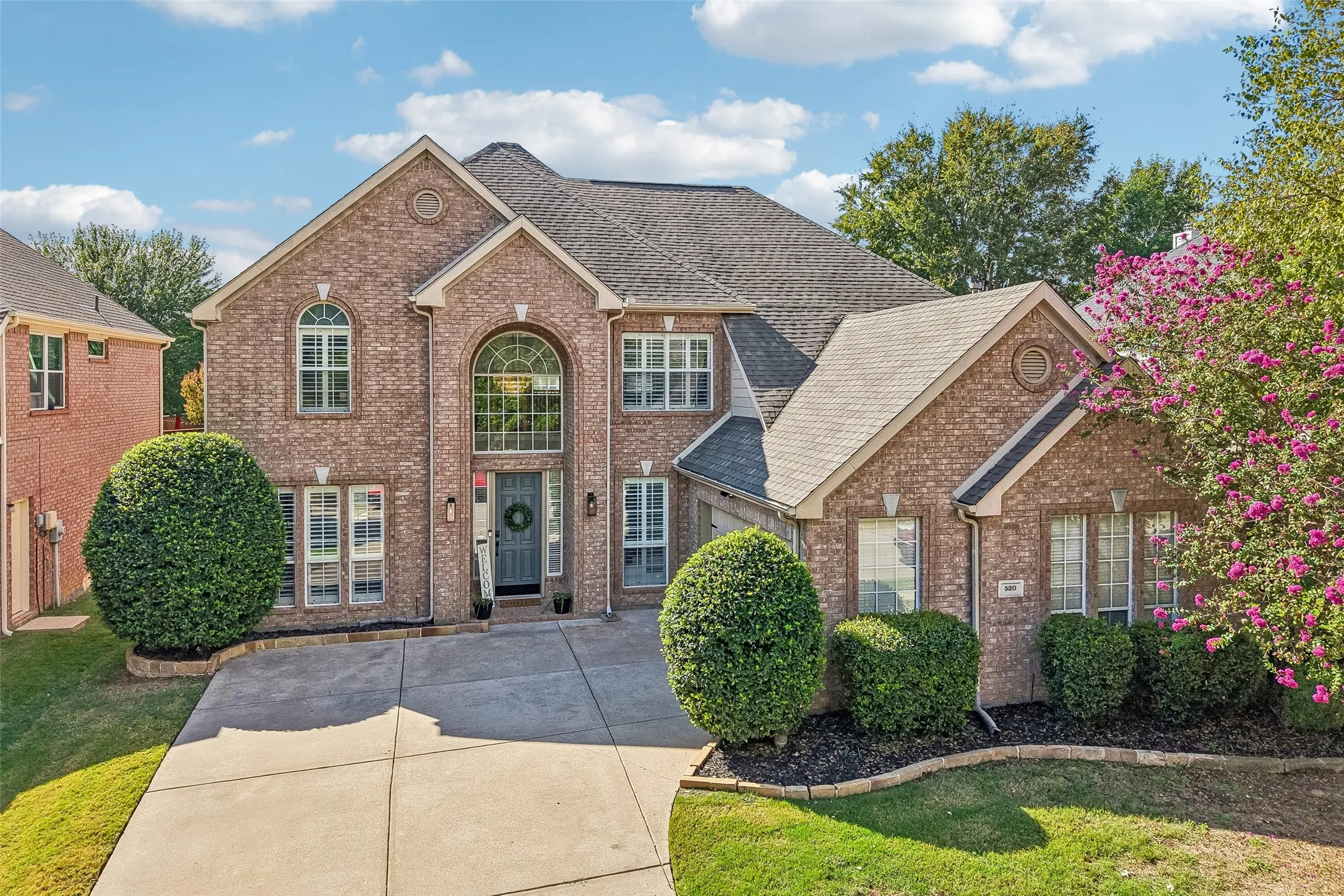 Single Family Residence For Sale