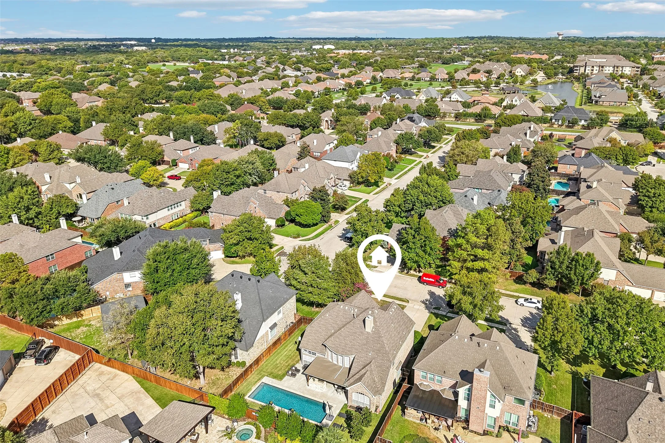 Single Family Residence For Sale in Tarrant County , 520 Ironwood Drive, Keller, Texas 76248, 4 Bedroom, 4 Bathroom, 2 Garage spaces, 3,052 Sqft, built in 1999, mls#21398262, Real Estate Agent in Keller, Homes For Sale in Tarrant county, Homes For Sale in Keller, Realtor in Keller Texas, Real Estate Brokerage Independent Realty Texas, Luminita Cordes Realtor