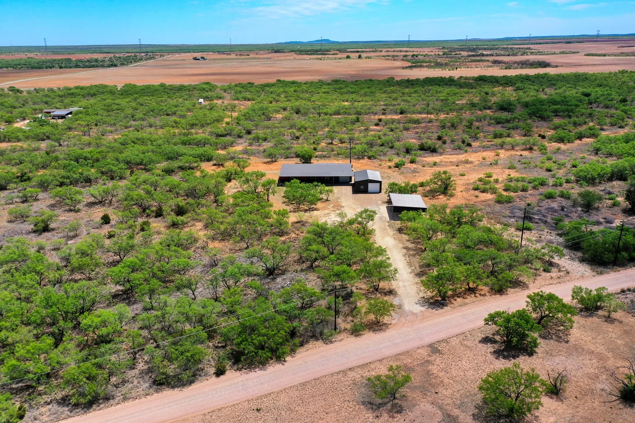 Single Family Residence For Sale in Kent County , 301 Fagan Road, Snyder, Texas 79549, 4 Bedroom, 4 Bathroom, 2 Garage spaces, 2,430 Sqft, built in 2022, mls#21398285, Real Estate Agent in Snyder, Homes For Sale in Kent county, Homes For Sale in Snyder, Realtor in Snyder Texas, Real Estate Brokerage Independent Realty Texas, Luminita Cordes Realtor