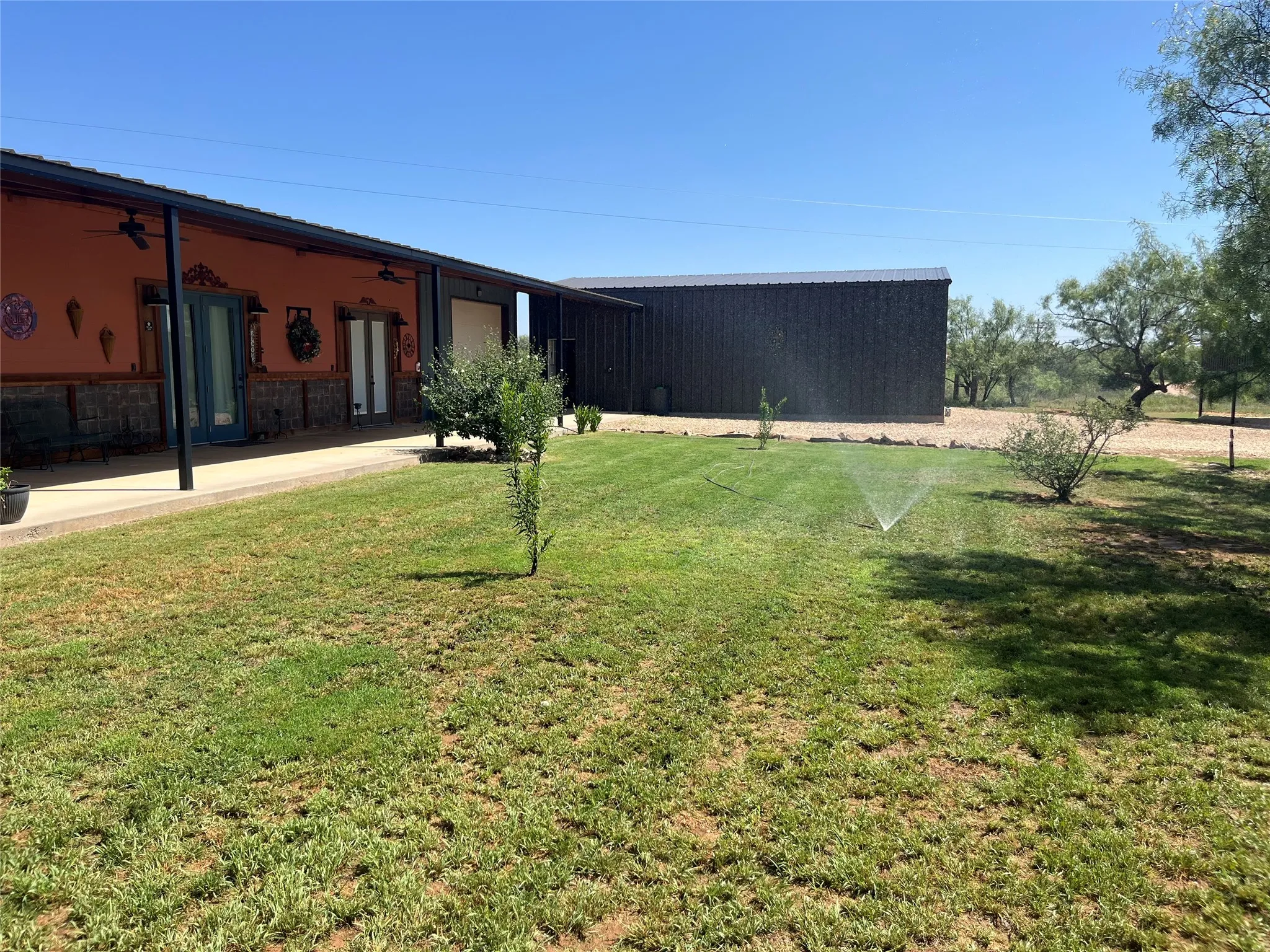 Single Family Residence For Sale in Kent County , 301 Fagan Road, Snyder, Texas 79549, 4 Bedroom, 4 Bathroom, 2 Garage spaces, 2,430 Sqft, built in 2022, mls#21398285, Real Estate Agent in Snyder, Homes For Sale in Kent county, Homes For Sale in Snyder, Realtor in Snyder Texas, Real Estate Brokerage Independent Realty Texas, Luminita Cordes Realtor
