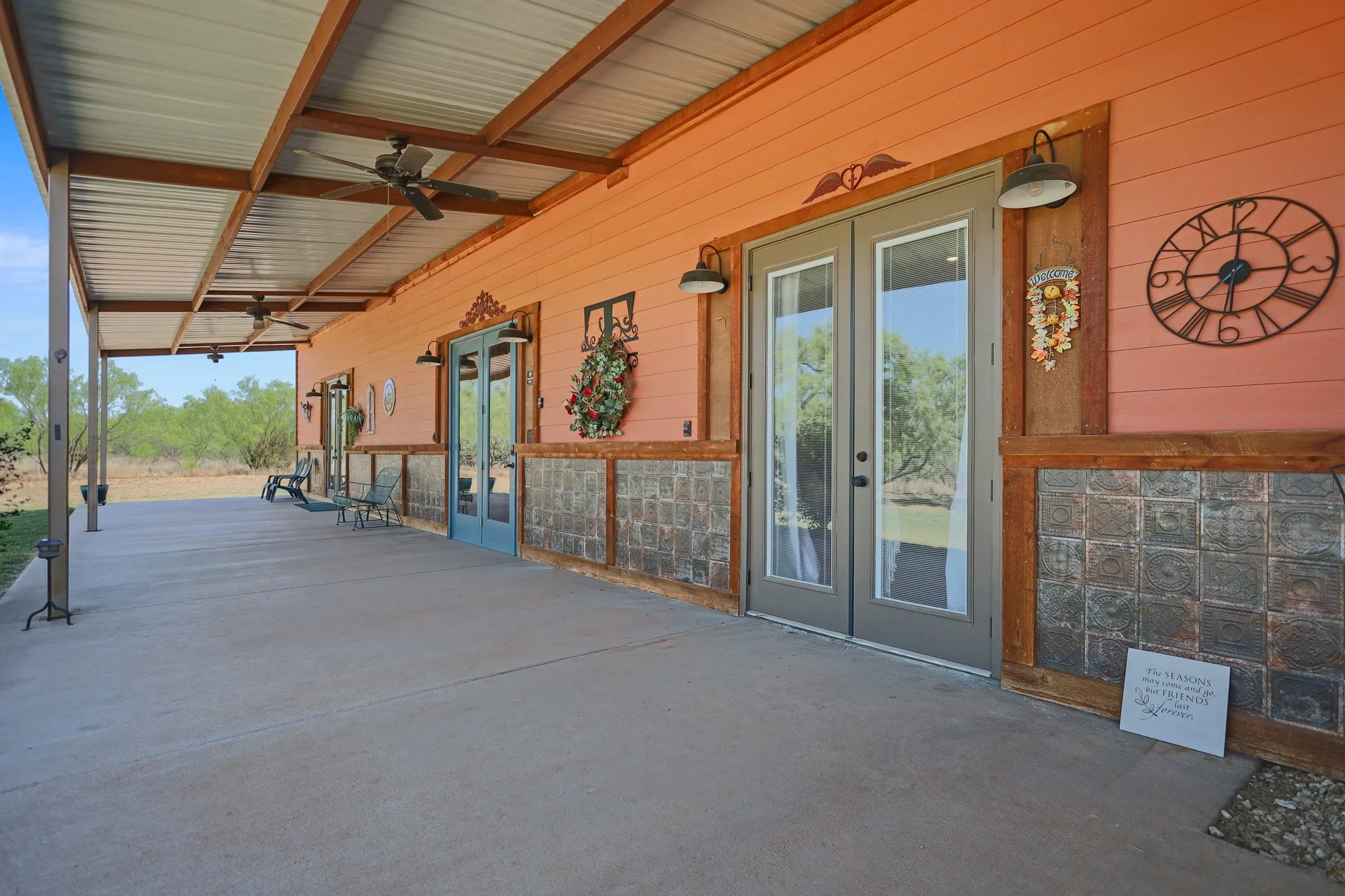 Single Family Residence For Sale in Kent County , 301 Fagan Road, Snyder, Texas 79549, 4 Bedroom, 4 Bathroom, 2 Garage spaces, 2,430 Sqft, built in 2022, mls#21398285, Real Estate Agent in Snyder, Homes For Sale in Kent county, Homes For Sale in Snyder, Realtor in Snyder Texas, Real Estate Brokerage Independent Realty Texas, Luminita Cordes Realtor