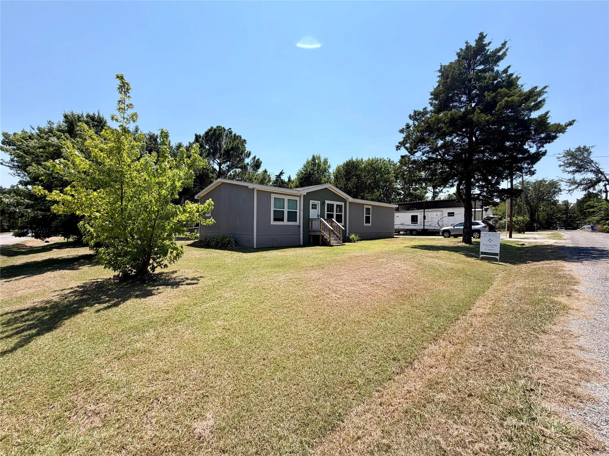Mobile Home For Sale in Grayson County , 60 Holland Street, Pottsboro, Texas 75076, 3 Bedroom, 2 Bathroom, Garage spaces, 1,456 Sqft, built in 2023, mls#21398318, Real Estate Agent in Pottsboro, Homes For Sale in Grayson county, Homes For Sale in Pottsboro, Realtor in Pottsboro Texas, Real Estate Brokerage Independent Realty Texas, Luminita Cordes Realtor