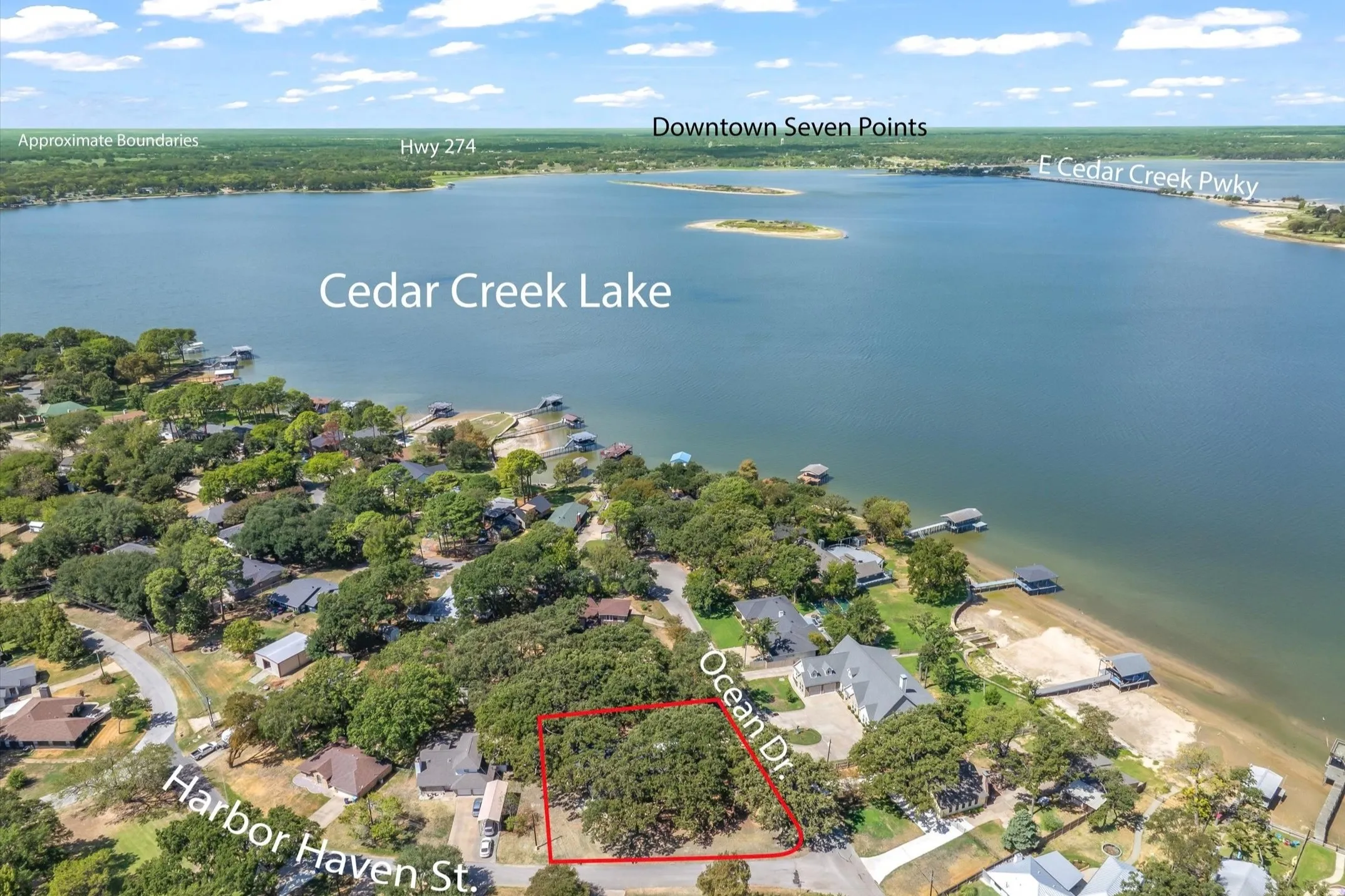 Single Family Residence For Sale in Henderson County , 103 Harbor Haven Street, Gun Barrel City, Texas 75156, 3 Bedroom, 3 Bathroom, 2 Garage spaces, 2,090 Sqft, built in 0, mls#21392241, Real Estate Agent in Gun Barrel City, Homes For Sale in Henderson county, Homes For Sale in Gun Barrel City, Realtor in Gun Barrel City Texas, Real Estate Brokerage Independent Realty Texas, Luminita Cordes Realtor