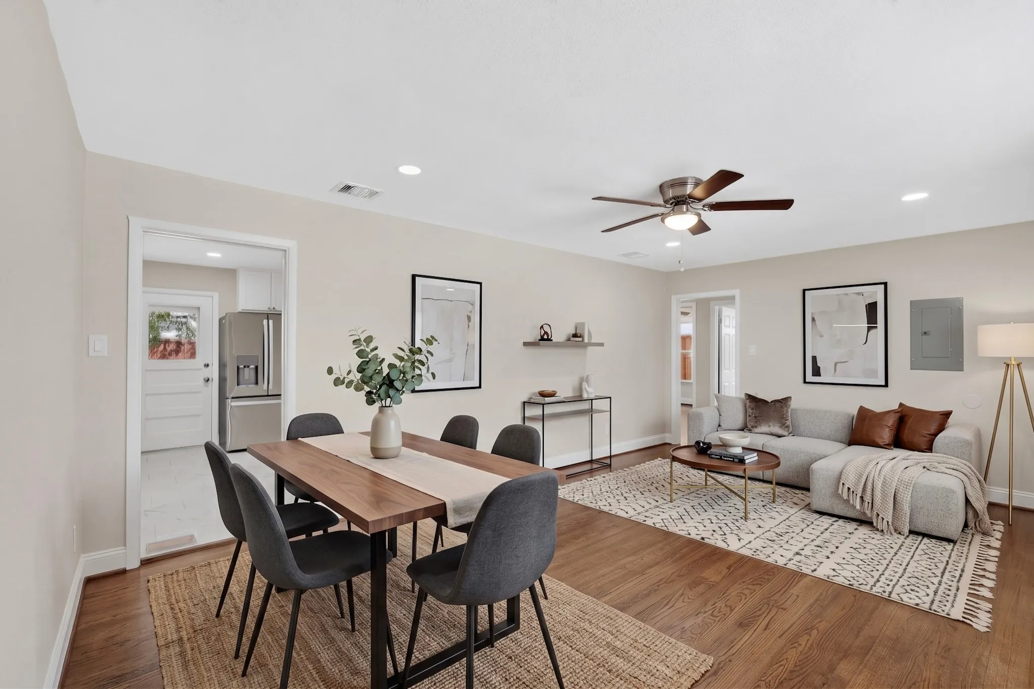 Single Family Residence For Rent in Dallas County , 416 Rustic Circle, Richardson, Texas 75080, 3 Bedroom, 2 Bathroom, 1 Garage spaces, 1,297 Sqft, built in 1955, mls#21398362, Real Estate Agent in Richardson, Homes For Rent in Dallas county, Homes For Rent in Richardson, Realtor in Richardson Texas, Real Estate Brokerage Independent Realty Texas, Luminita Cordes Realtor