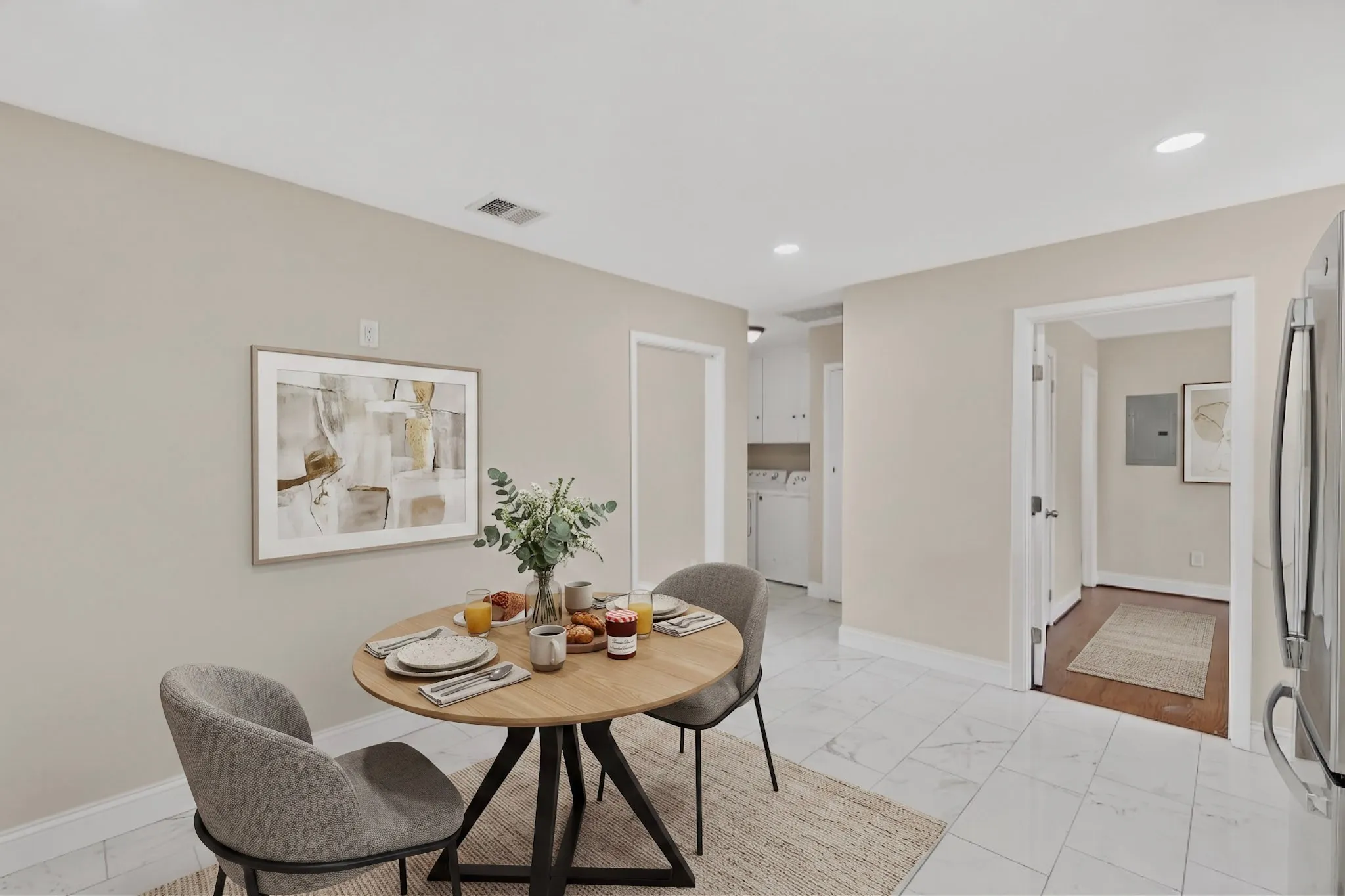 Single Family Residence For Rent in Dallas County , 416 Rustic Circle, Richardson, Texas 75080, 3 Bedroom, 2 Bathroom, 1 Garage spaces, 1,297 Sqft, built in 1955, mls#21398362, Real Estate Agent in Richardson, Homes For Rent in Dallas county, Homes For Rent in Richardson, Realtor in Richardson Texas, Real Estate Brokerage Independent Realty Texas, Luminita Cordes Realtor