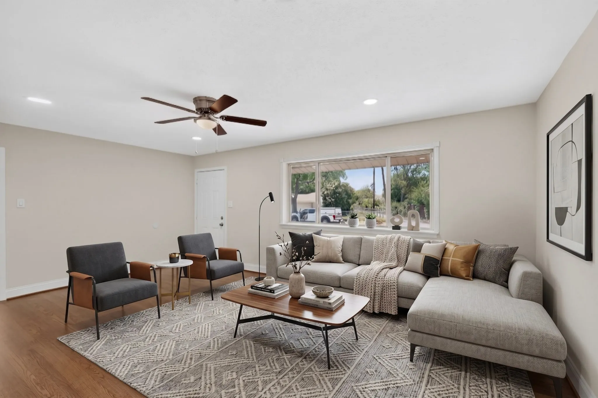 Single Family Residence For Rent in Dallas County , 416 Rustic Circle, Richardson, Texas 75080, 3 Bedroom, 2 Bathroom, 1 Garage spaces, 1,297 Sqft, built in 1955, mls#21398362, Real Estate Agent in Richardson, Homes For Rent in Dallas county, Homes For Rent in Richardson, Realtor in Richardson Texas, Real Estate Brokerage Independent Realty Texas, Luminita Cordes Realtor