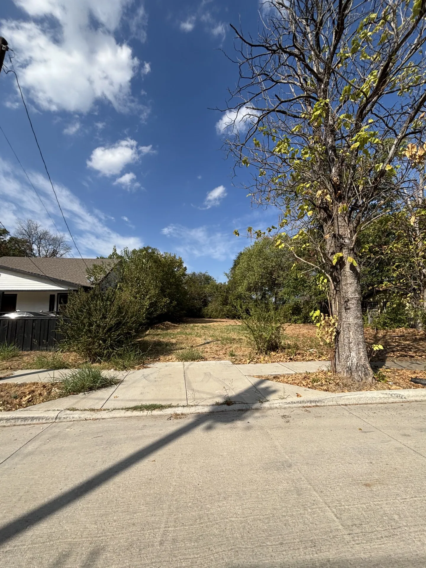 Unimproved Land For Sale in Dallas County , 3133 Springview Avenue, Dallas, Texas 75216, 0, 0, Garage spaces, 0 Sqft, built in 0, mls#21398371, Real Estate Agent in Dallas, Homes For Sale in Dallas county, Homes For Sale in Dallas, Realtor in Dallas Texas, Real Estate Brokerage Independent Realty Texas, Luminita Cordes Realtor
