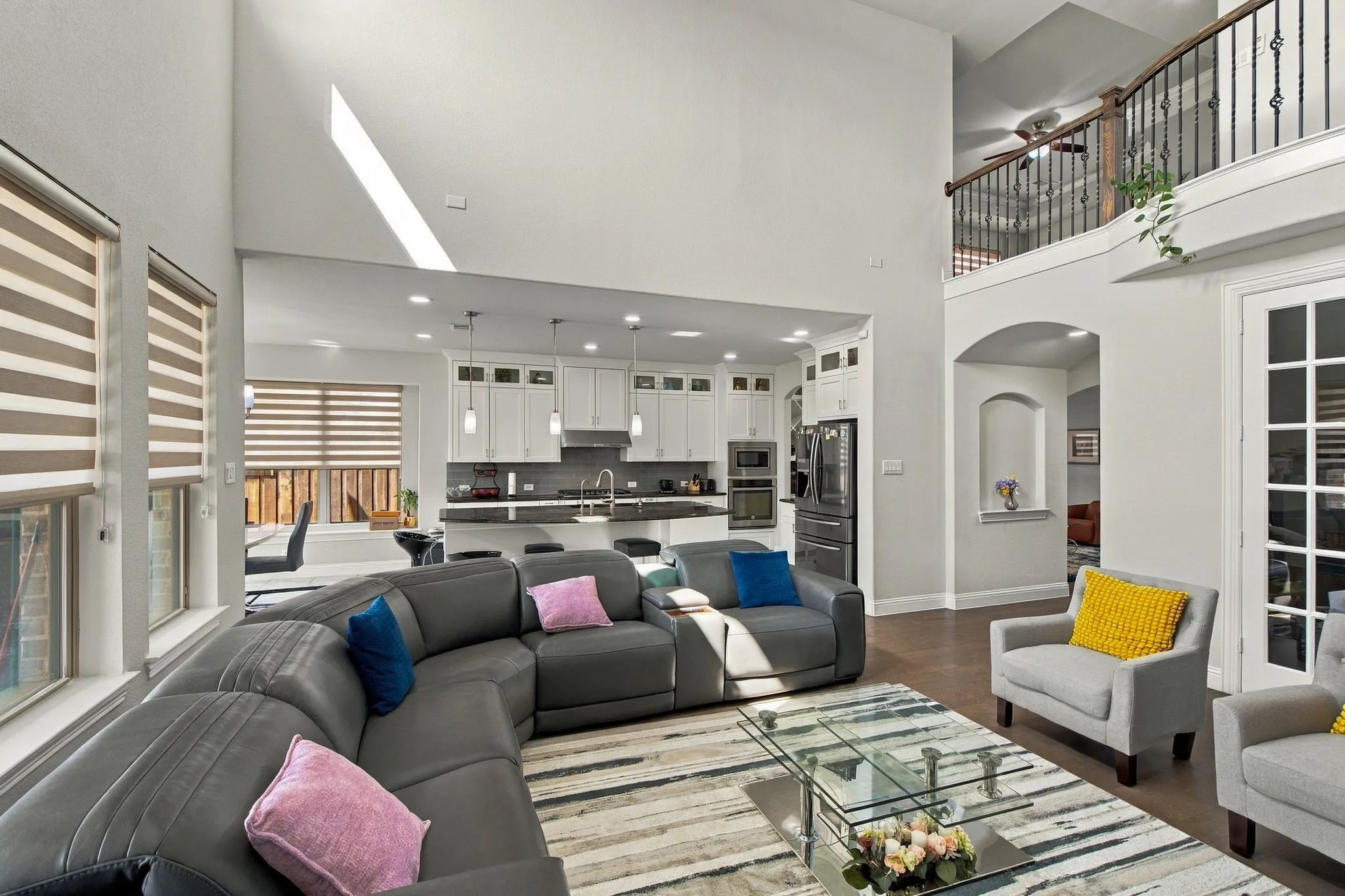 Single Family Residence For Rent in Dallas County , 7211 Arches Avenue, Irving, Texas 75063, 5 Bedroom, 4 Bathroom, 3 Garage spaces, 4,168 Sqft, built in 2016, mls#21394660, Real Estate Agent in Irving, Homes For Rent in Dallas county, Homes For Rent in Irving, Realtor in Irving Texas, Real Estate Brokerage Independent Realty Texas, Luminita Cordes Realtor