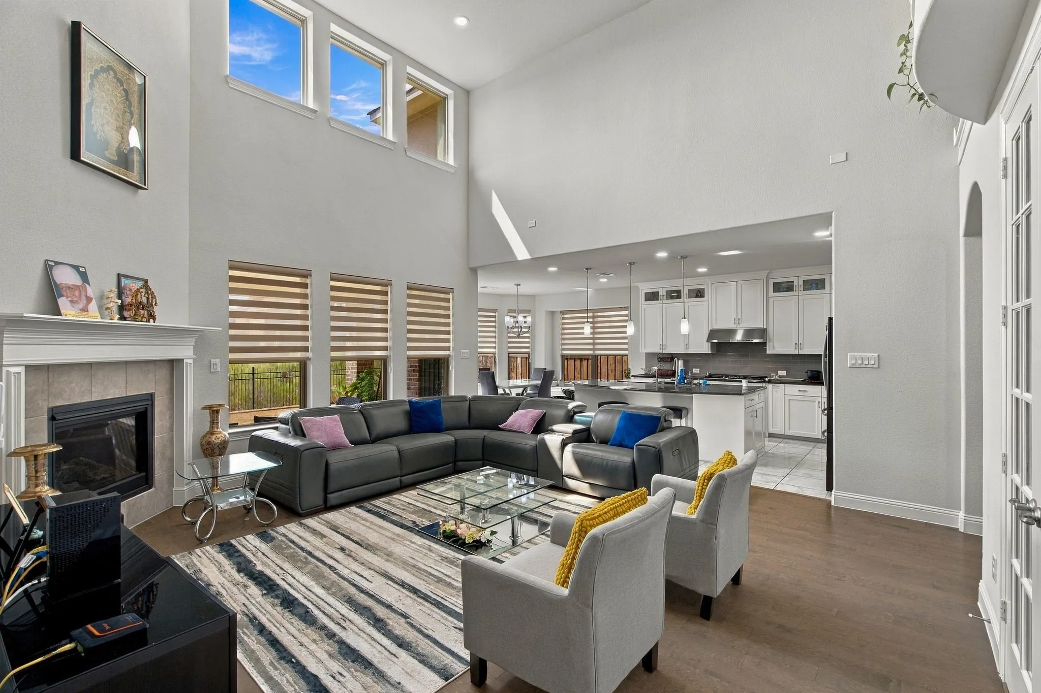 Single Family Residence For Rent in Dallas County , 7211 Arches Avenue, Irving, Texas 75063, 5 Bedroom, 4 Bathroom, 3 Garage spaces, 4,168 Sqft, built in 2016, mls#21394660, Real Estate Agent in Irving, Homes For Rent in Dallas county, Homes For Rent in Irving, Realtor in Irving Texas, Real Estate Brokerage Independent Realty Texas, Luminita Cordes Realtor