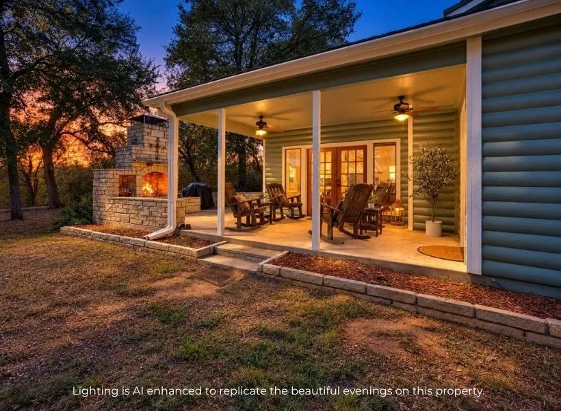 Single Family Residence For Sale in Palo Pinto County , 400 Coronados Trail, Graford, Texas 76449, 4 Bedroom, 2 Bathroom, Garage spaces, 2,498 Sqft, built in 1987, mls#21398295, Real Estate Agent in Graford, Homes For Sale in Palo Pinto county, Homes For Sale in Graford, Realtor in Graford Texas, Real Estate Brokerage Independent Realty Texas, Luminita Cordes Realtor