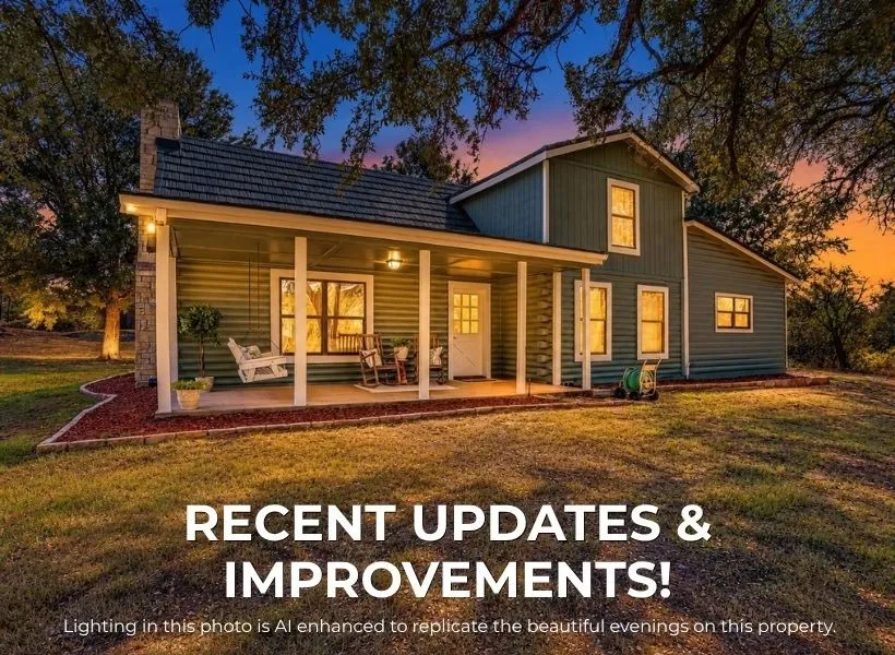 Single Family Residence For Sale in Palo Pinto County , 400 Coronados Trail, Graford, Texas 76449, 4 Bedroom, 2 Bathroom, Garage spaces, 2,498 Sqft, built in 1987, mls#21398295, Real Estate Agent in Graford, Homes For Sale in Palo Pinto county, Homes For Sale in Graford, Realtor in Graford Texas, Real Estate Brokerage Independent Realty Texas, Luminita Cordes Realtor