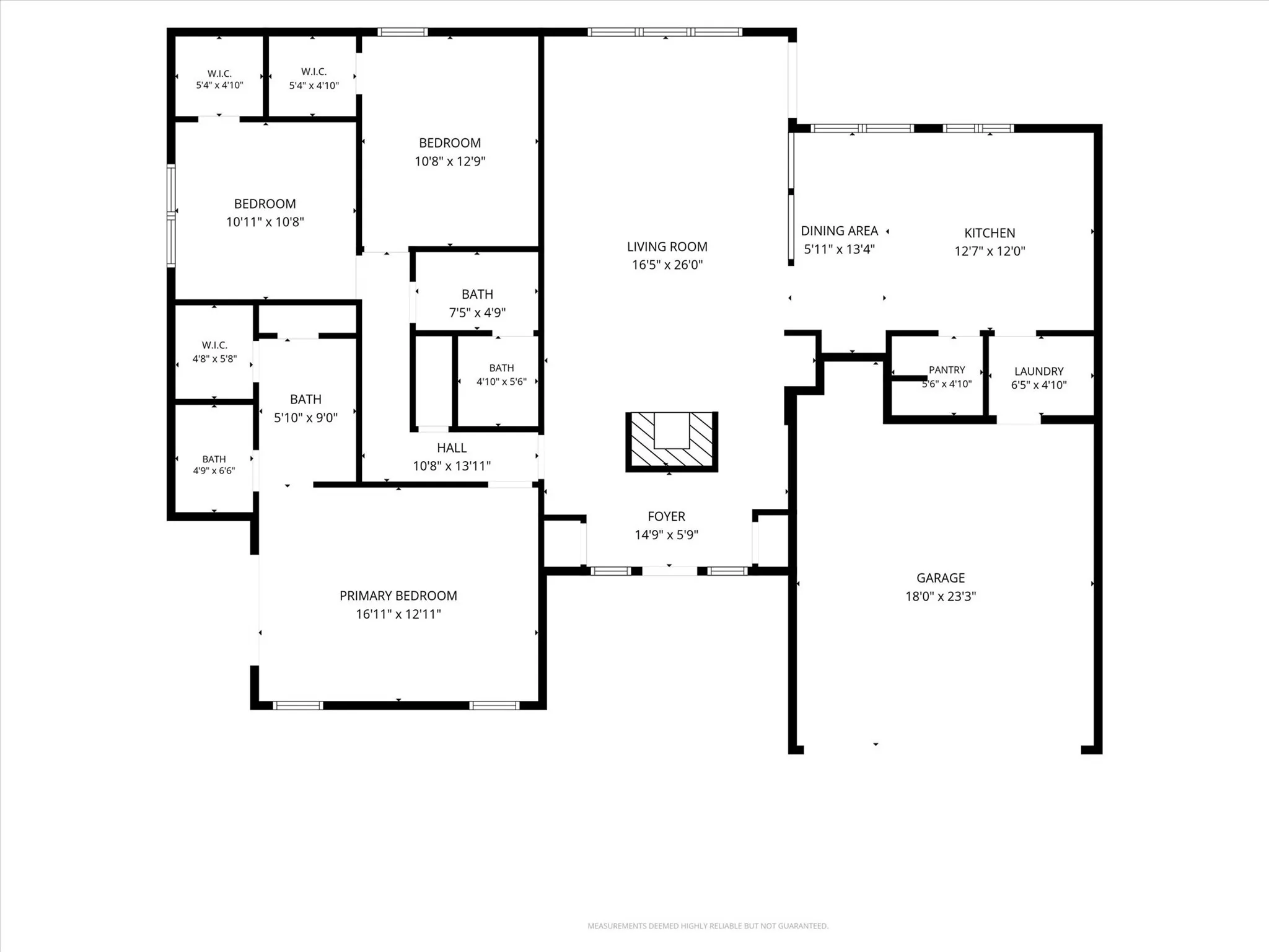 Single Family Residence For Sale in Tarrant County , 1600 Craighton Court, Arlington, Texas 76012, 3 Bedroom, 2 Bathroom, 2 Garage spaces, 1,727 Sqft, built in 1977, mls#21398370, Real Estate Agent in Arlington, Homes For Sale in Tarrant county, Homes For Sale in Arlington, Realtor in Arlington Texas, Real Estate Brokerage Independent Realty Texas, Luminita Cordes Realtor