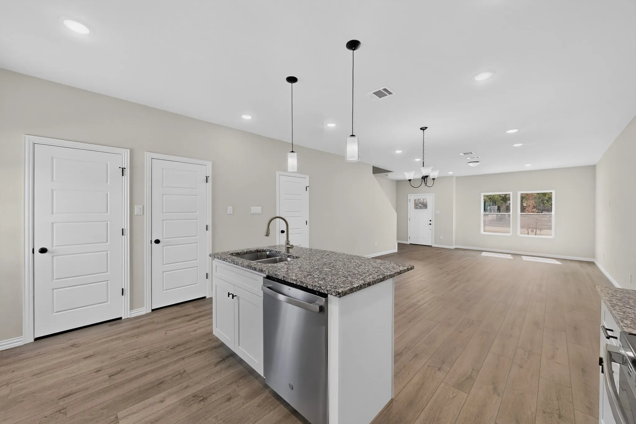 Duplex For Rent in Tarrant County , 3327 Eastland Street, Fort Worth, Texas 76119, 3 Bedroom, 3 Bathroom, Garage spaces, 1,514 Sqft, built in 2026, mls#21398320, Real Estate Agent in Fort Worth, Homes For Rent in Tarrant county, Homes For Rent in Fort Worth, Realtor in Fort Worth Texas, Real Estate Brokerage Independent Realty Texas, Luminita Cordes Realtor
