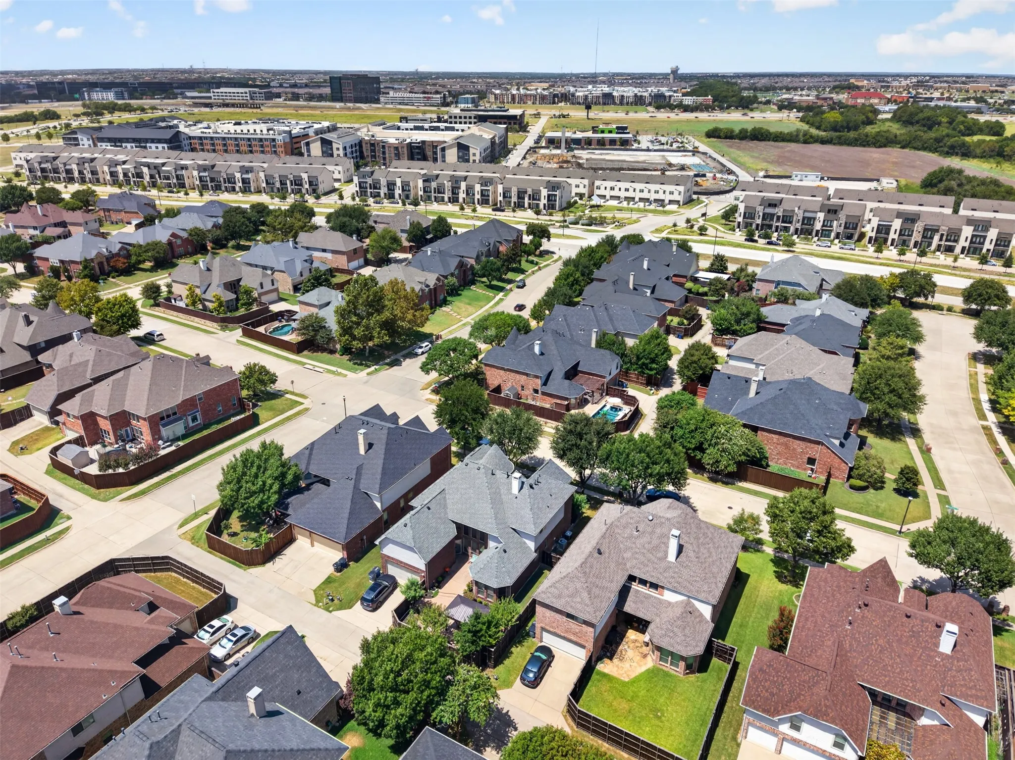 Single Family Residence For Sale in Collin County , 1125 Windmere Way, Allen, Texas 75013, 5 Bedroom, 4 Bathroom, 2 Garage spaces, 3,773 Sqft, built in 2004, mls#21376918, Real Estate Agent in Allen, Homes For Sale in Collin county, Homes For Sale in Allen, Realtor in Allen Texas, Real Estate Brokerage Independent Realty Texas, Luminita Cordes Realtor