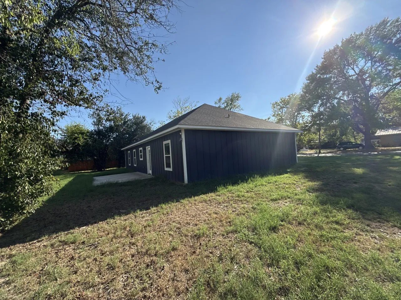 Single Family Residence For Sale in Van Zandt County , 180 N Oak Place, Van, Texas 75790, 3 Bedroom, 2 Bathroom, 2 Garage spaces, 1,447 Sqft, built in 2023, mls#21394252, Real Estate Agent in Van, Homes For Sale in Van Zandt county, Homes For Sale in Van, Realtor in Van Texas, Real Estate Brokerage Independent Realty Texas, Luminita Cordes Realtor