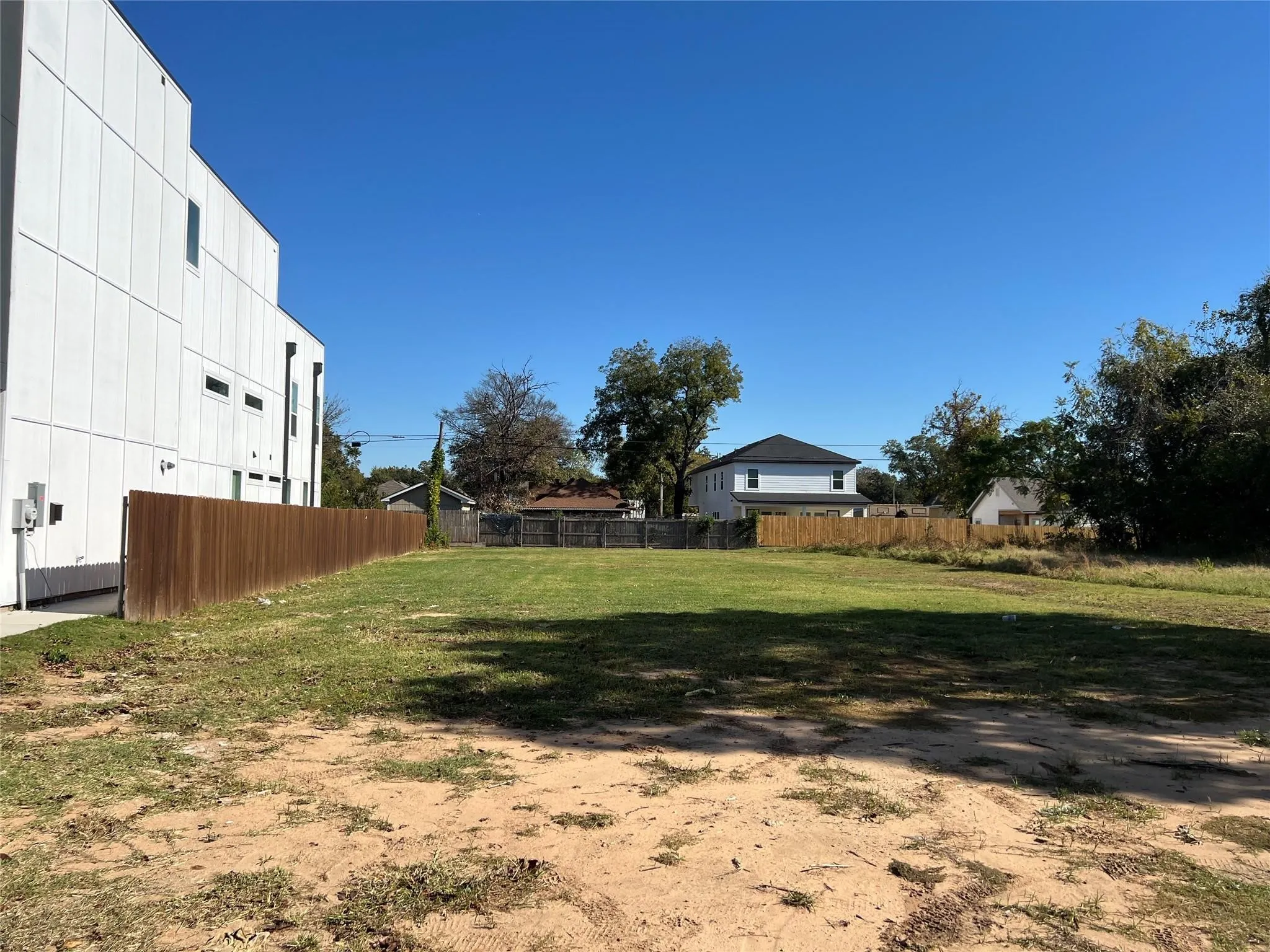 Unimproved Land For Sale