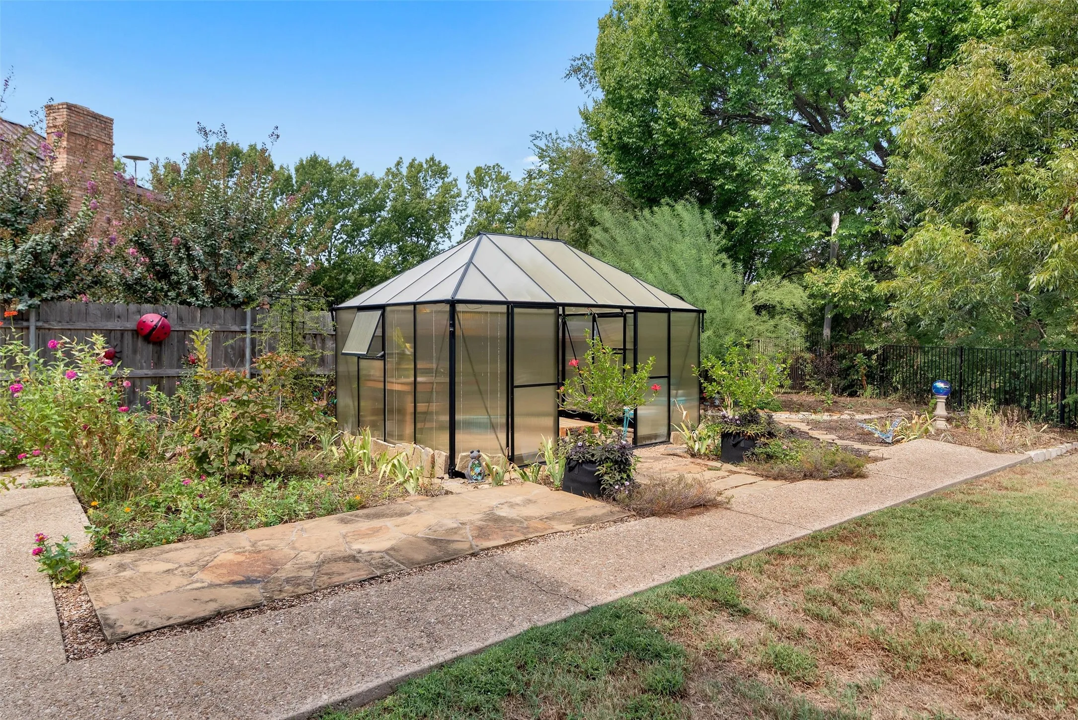 Greenhouse