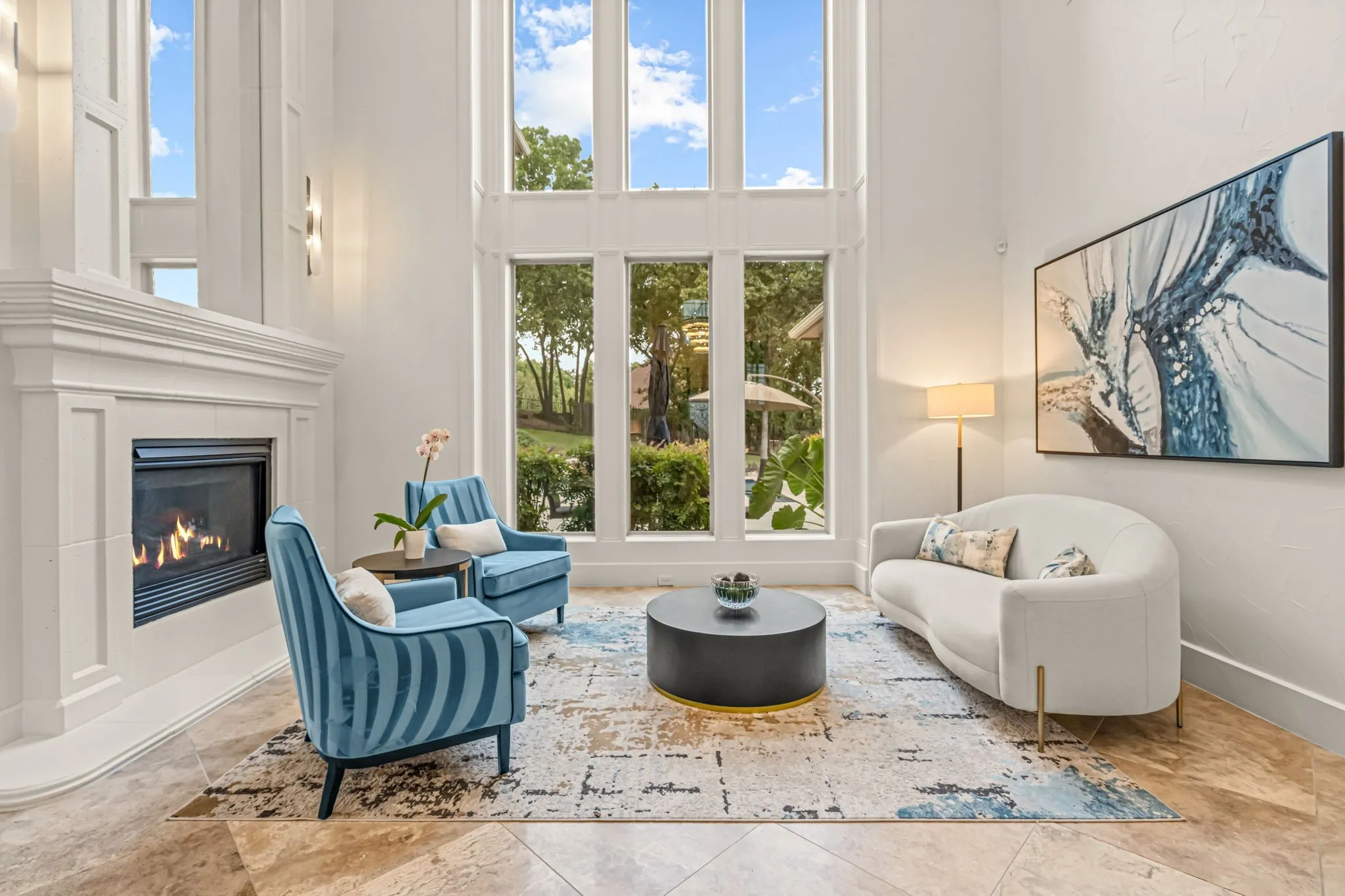 Single Family Residence For Sale in Tarrant County , 512 Rancho Laredo Trail, Southlake, Texas 76092, 5 Bedroom, 8 Bathroom, 4 Garage spaces, 7,439 Sqft, built in 2007, mls#21381728, Real Estate Agent in Southlake, Homes For Sale in Tarrant county, Homes For Sale in Southlake, Realtor in Southlake Texas, Real Estate Brokerage Independent Realty Texas, Luminita Cordes Realtor