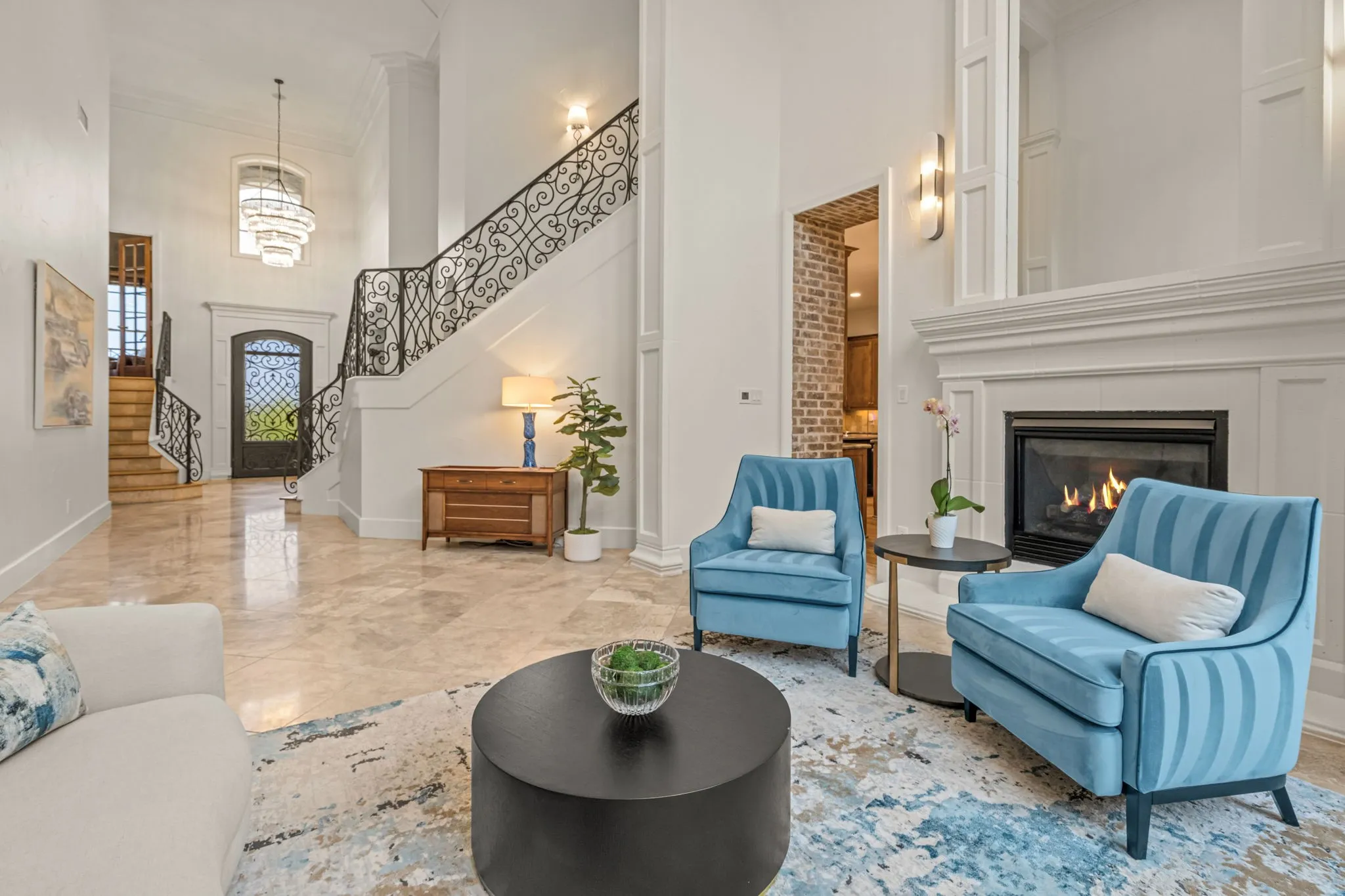 Single Family Residence For Sale in Tarrant County , 512 Rancho Laredo Trail, Southlake, Texas 76092, 5 Bedroom, 8 Bathroom, 4 Garage spaces, 7,439 Sqft, built in 2007, mls#21381728, Real Estate Agent in Southlake, Homes For Sale in Tarrant county, Homes For Sale in Southlake, Realtor in Southlake Texas, Real Estate Brokerage Independent Realty Texas, Luminita Cordes Realtor
