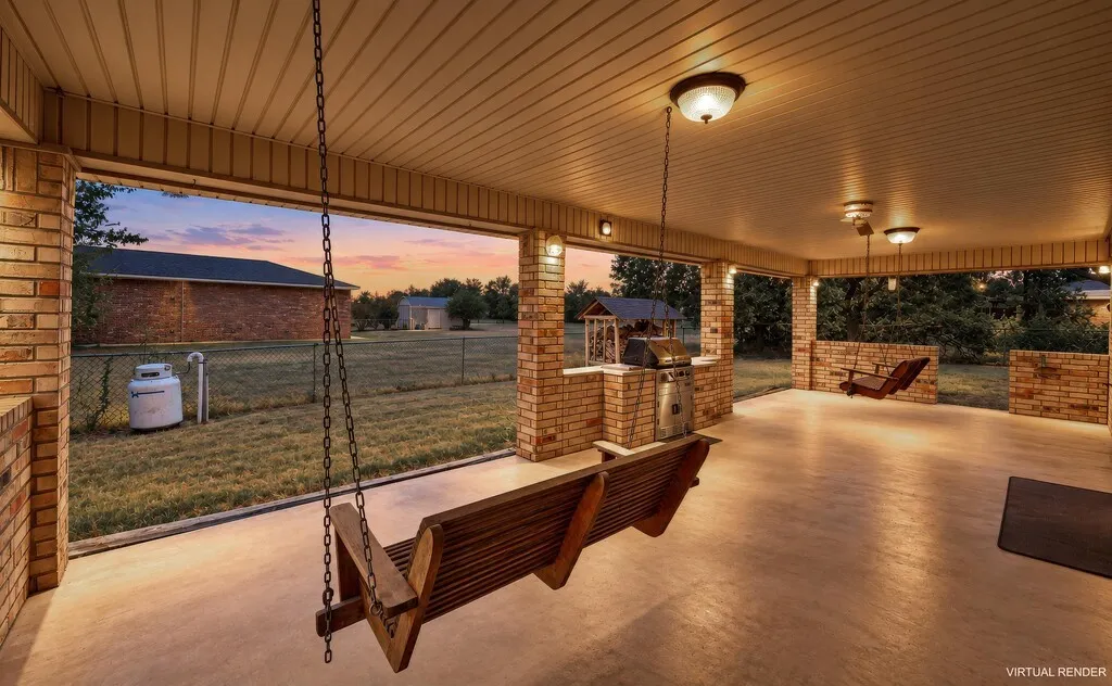 Single Family Residence For Sale in Mc Lennan County , 317 Williams Road, Lorena, Texas 76655, 3 Bedroom, 2 Bathroom, 2 Garage spaces, 2,142 Sqft, built in 1984, mls#21390881, Real Estate Agent in Lorena, Homes For Sale in Mc Lennan county, Homes For Sale in Lorena, Realtor in Lorena Texas, Real Estate Brokerage Independent Realty Texas, Luminita Cordes Realtor