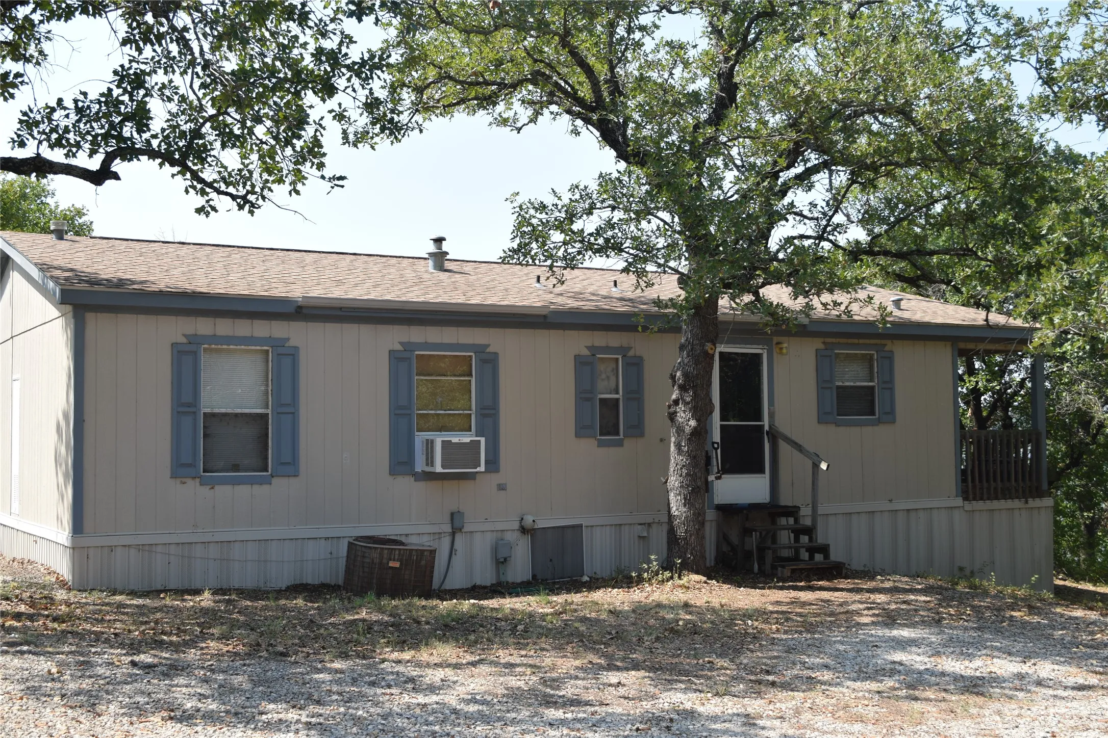 Manufactured Home For Sale