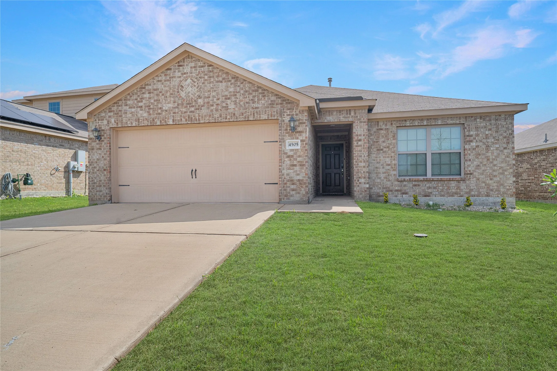 Multiple Parcels For Sale in Kaufman County , 4505 Mares Tail Drive, Forney, Texas 75126, 3 Bedroom, 2 Bathroom, 2 Garage spaces, 1,235 Sqft, built in 2019, mls#21394843, Real Estate Agent in Forney, Homes For Sale in Kaufman county, Homes For Sale in Forney, Realtor in Forney Texas, Real Estate Brokerage Independent Realty Texas, Luminita Cordes Realtor