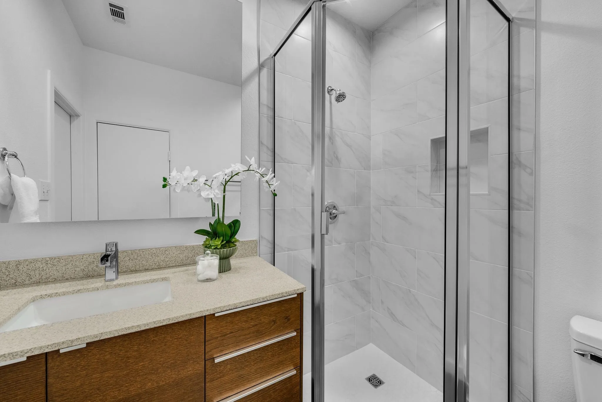 Primary Bathroom #2