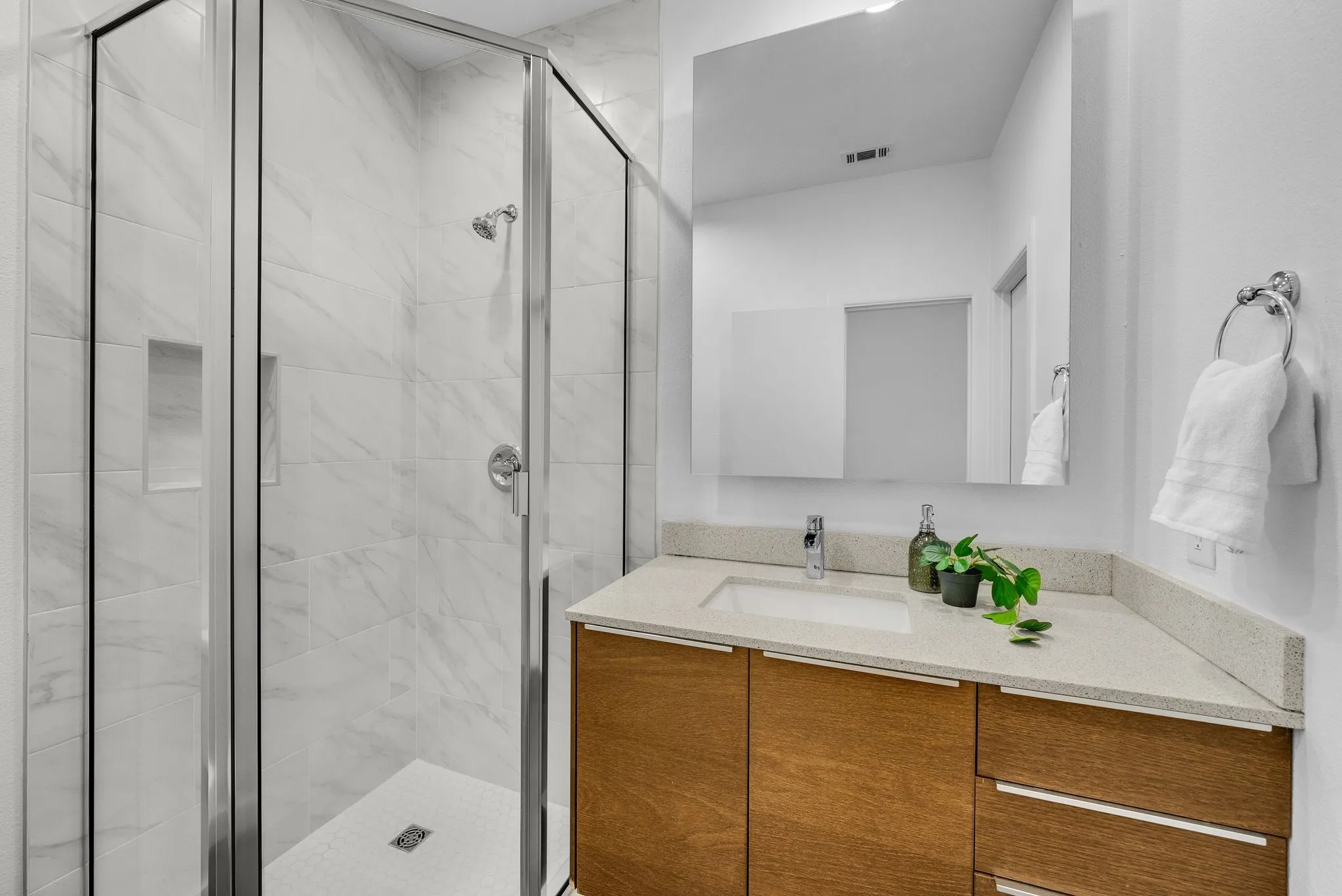 Primary Bathroom #1